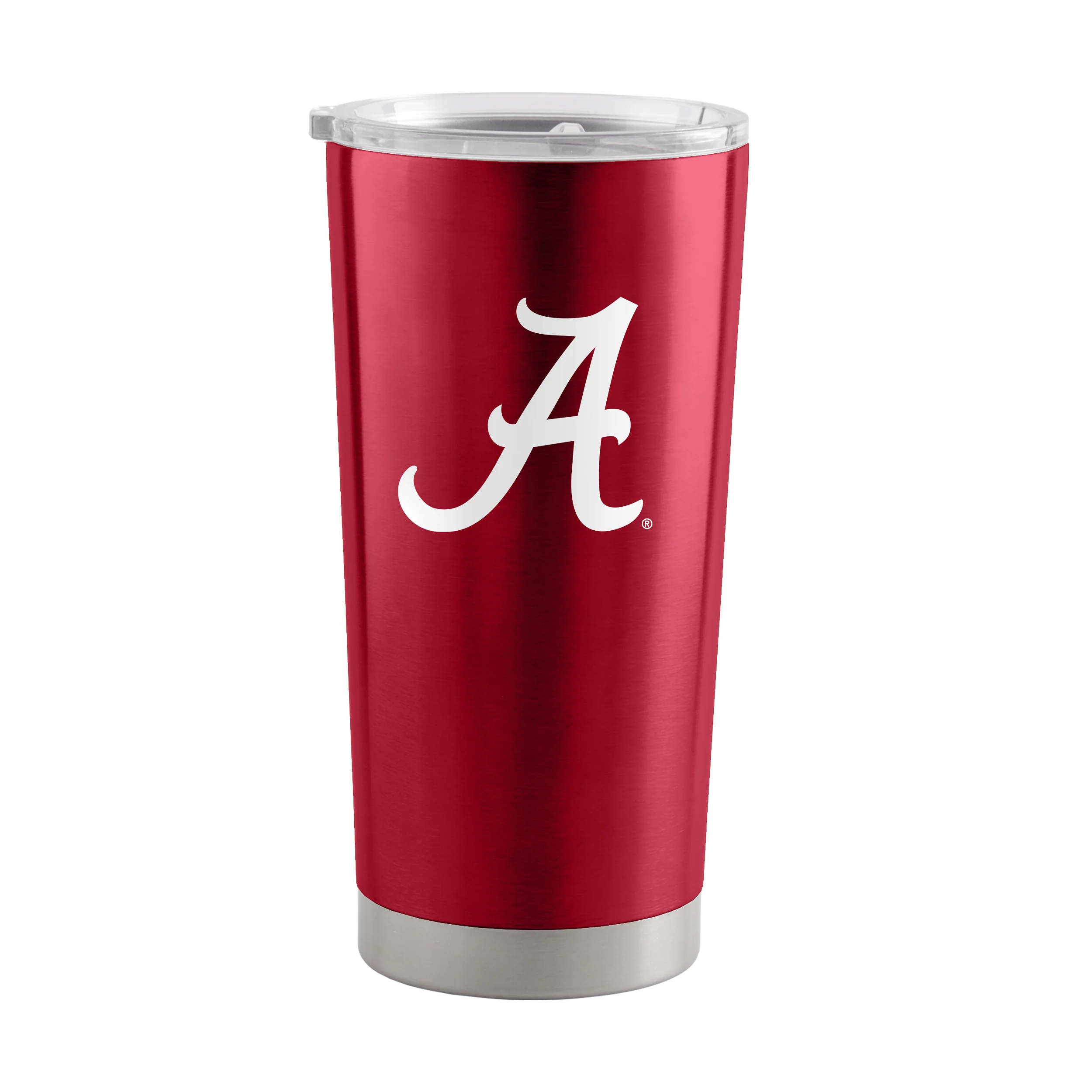 Alabama 20oz Letterman Stainless Tumbler - Image 2