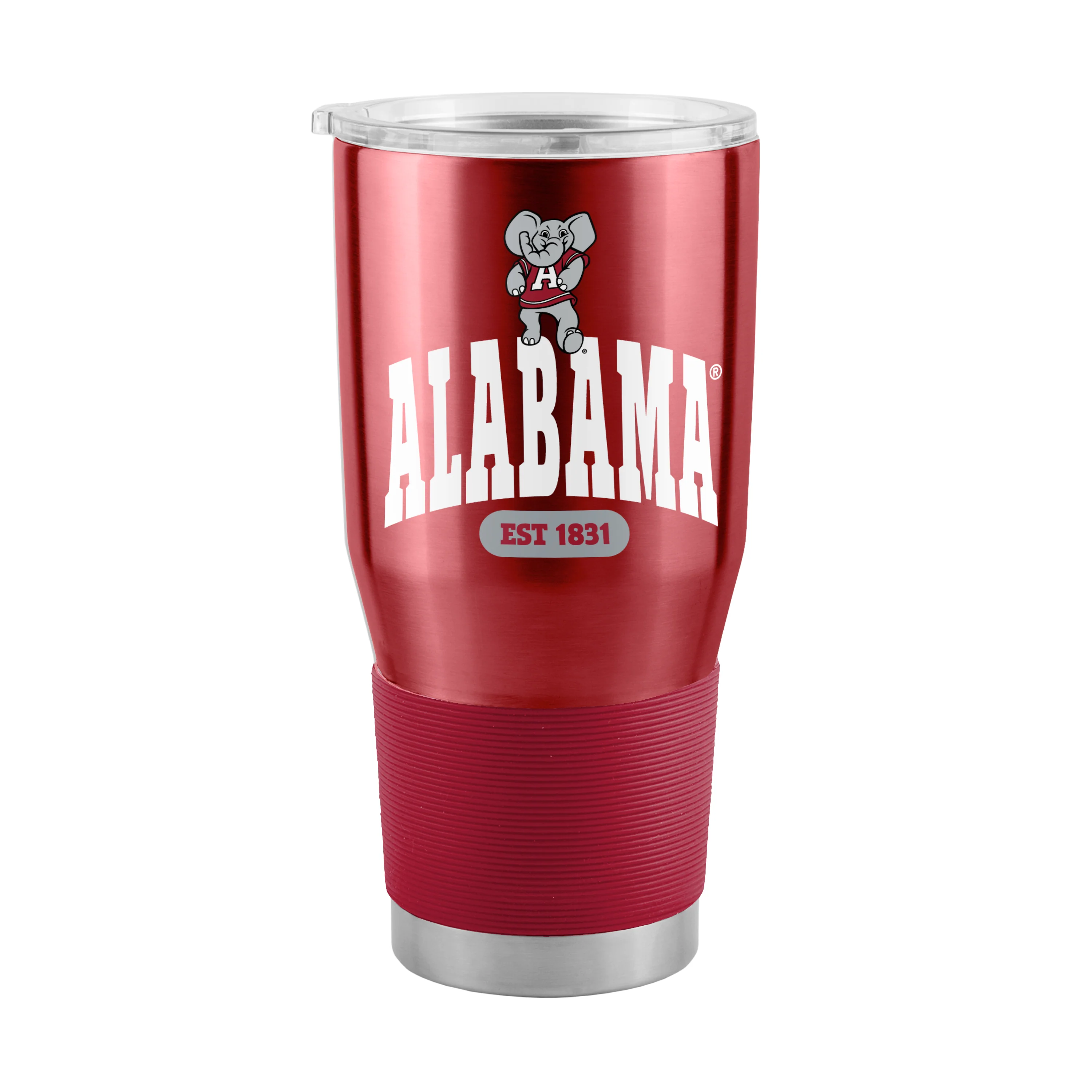 Alabama 30oz Arch Stainless Steel Tumbler - Image 3