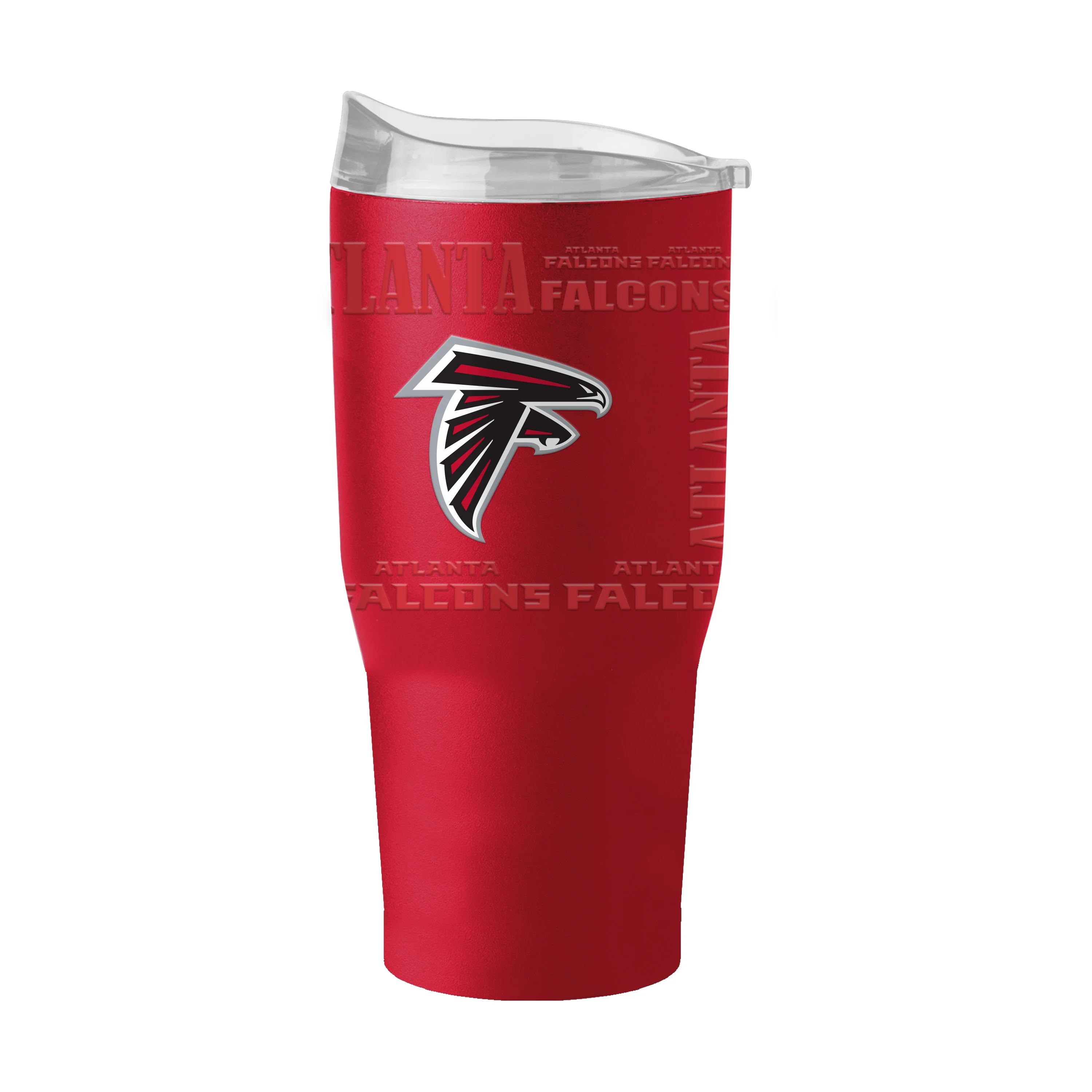 Atlanta Falcons 30oz Replay Powder Coat Tumbler