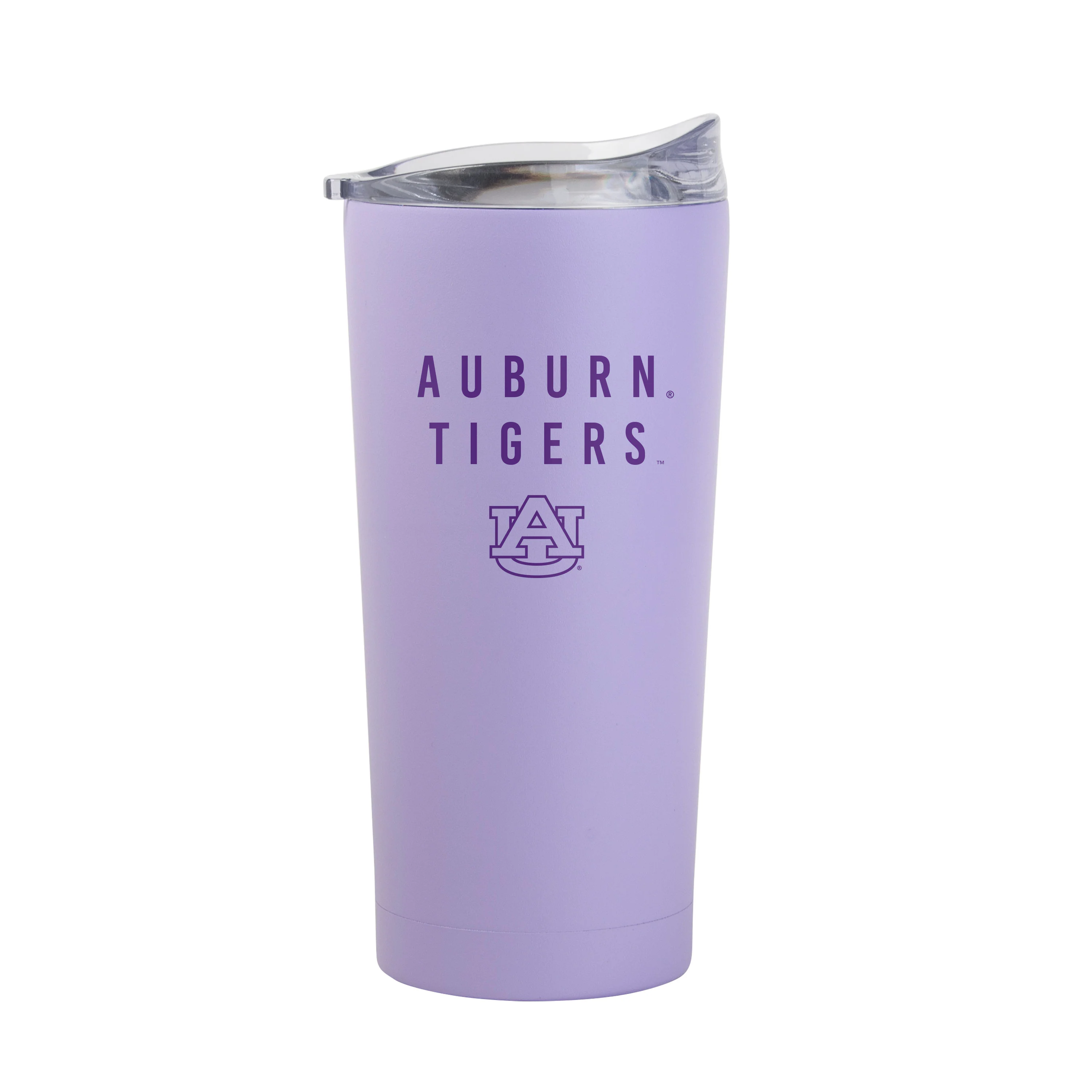Auburn 20oz Tonal Lavender Powder Coat Tumbler - Image 2