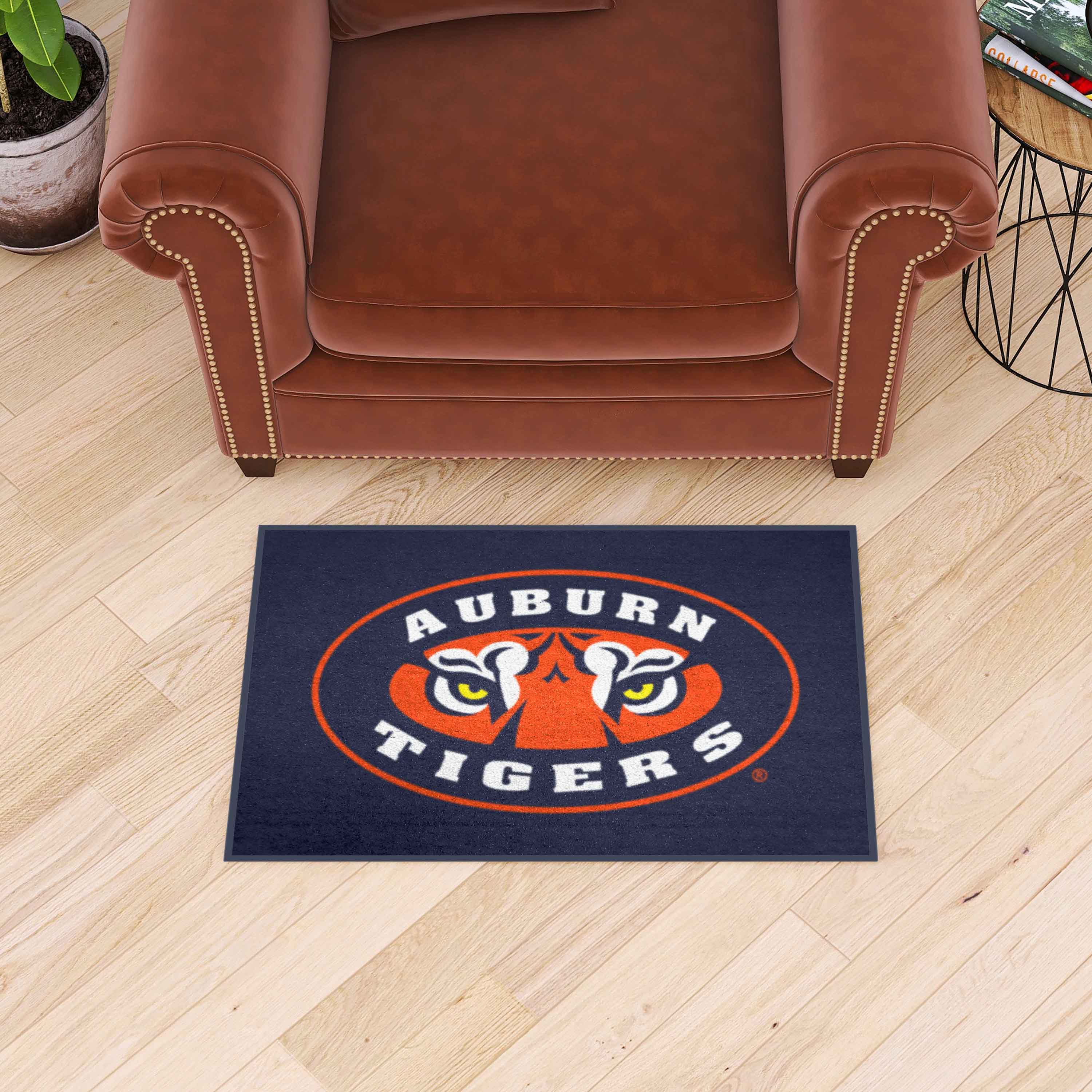 Auburn University Starter Mat - Image 2
