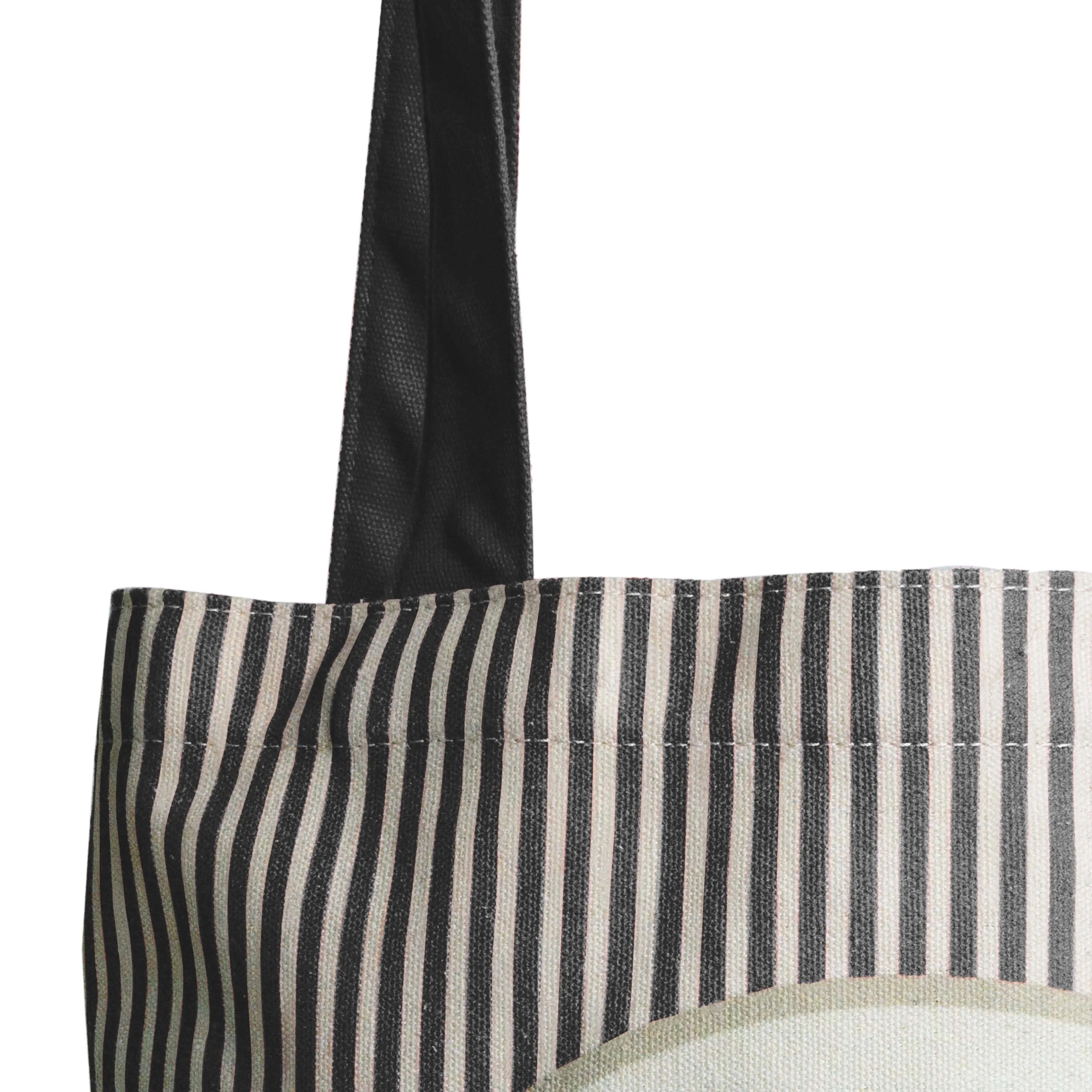 AZ State Classic Canvas Tote - Image 3