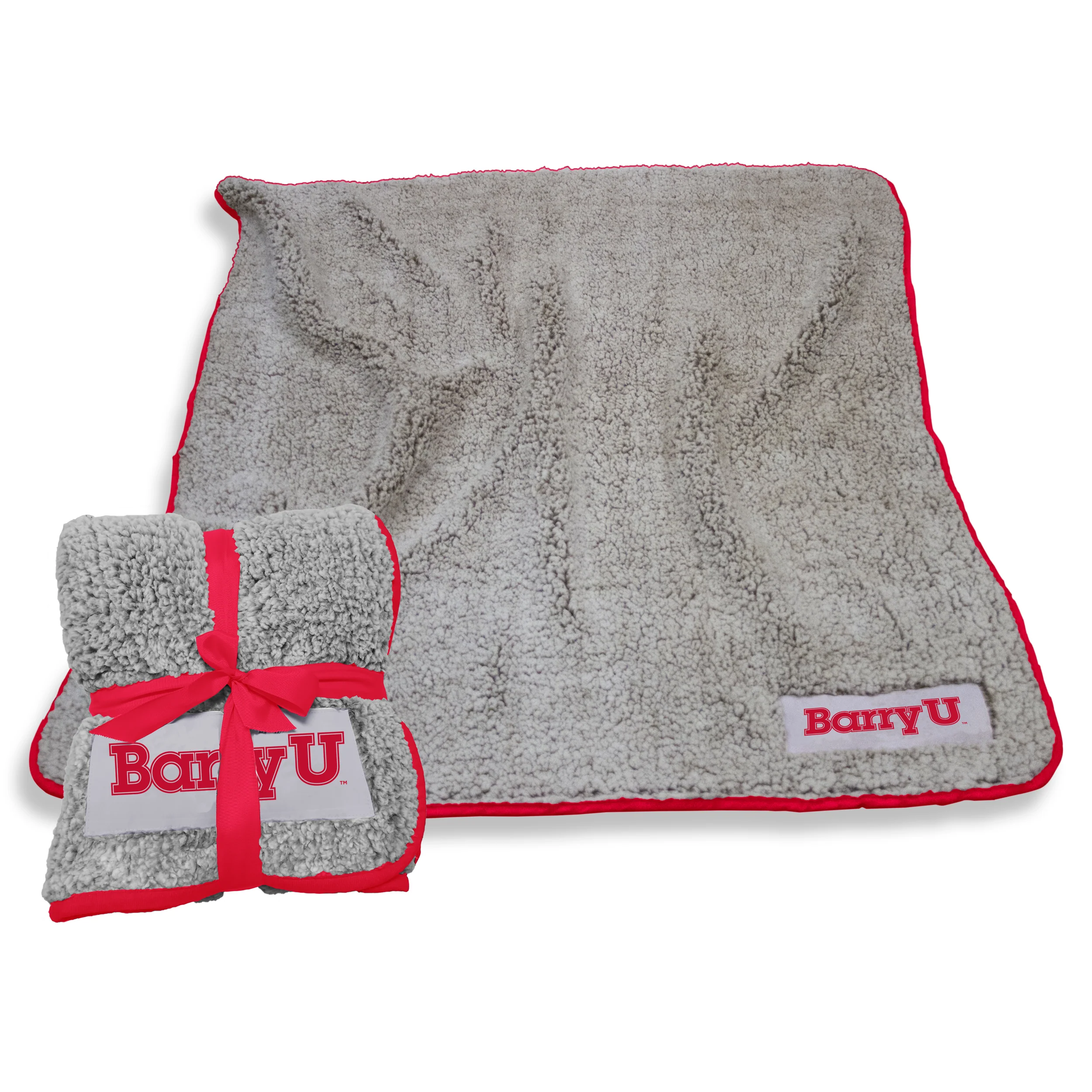Barry University Frosty Fleece