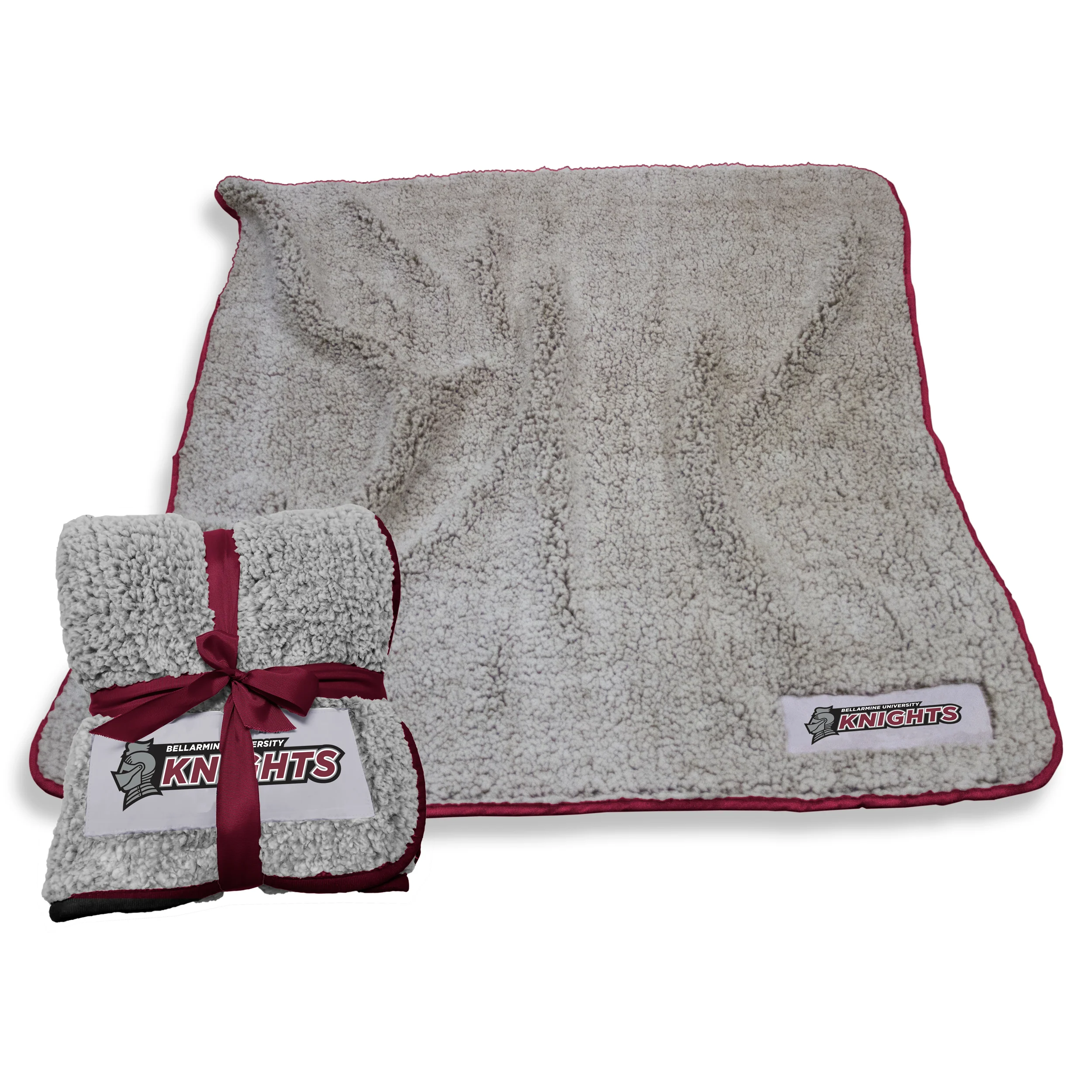 Bellarmine Frosty Fleece