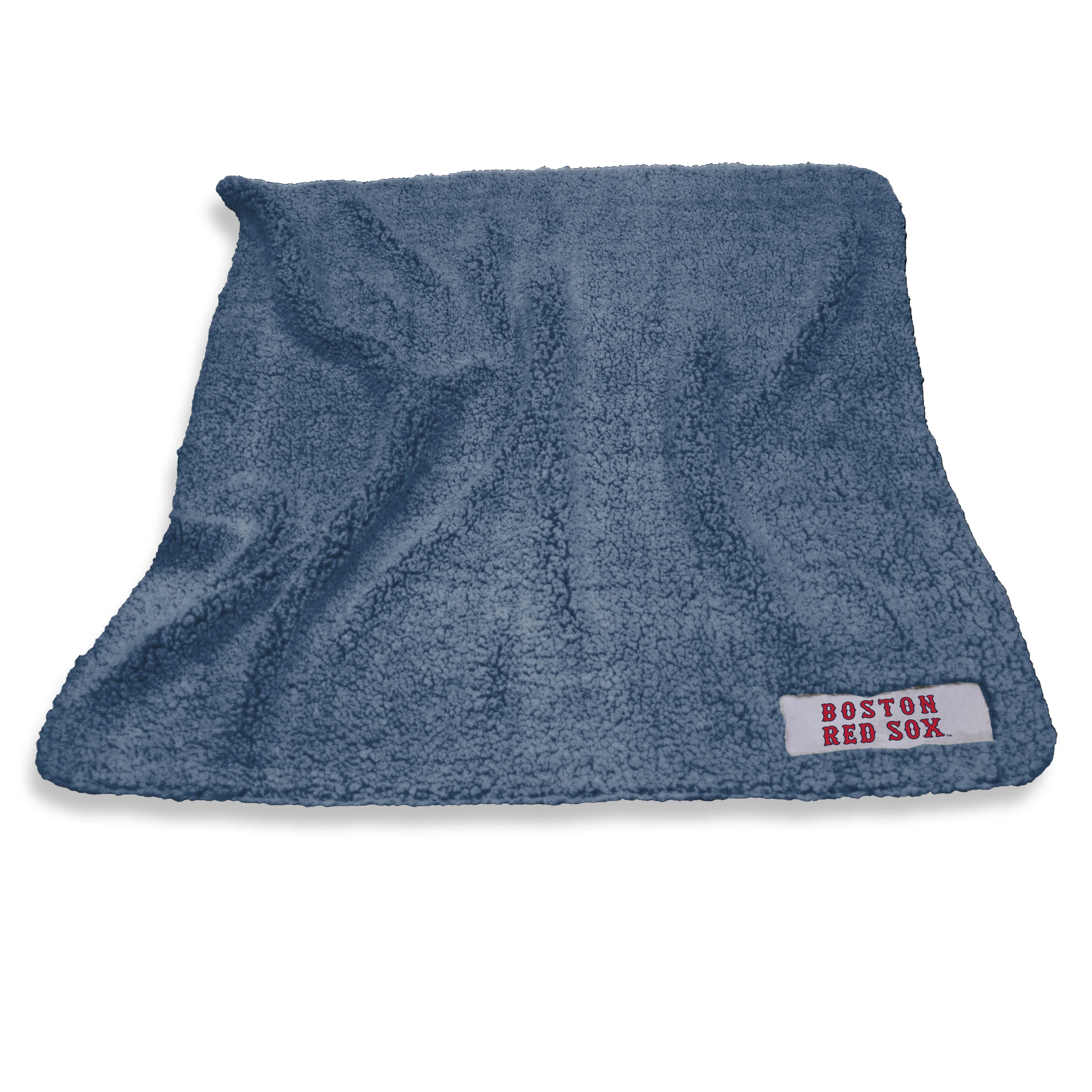 Boston Red Sox Color Frosty Fleece