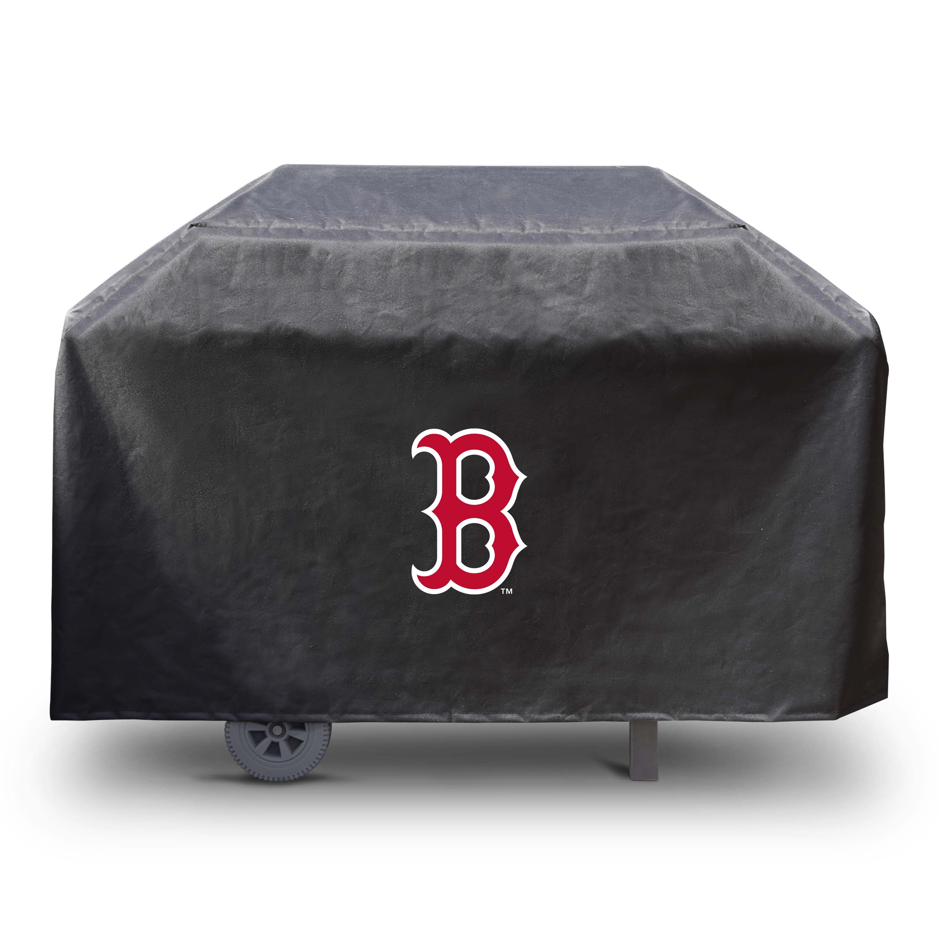 Boston Red Sox Hat “B” GRILLCOVER4BURN