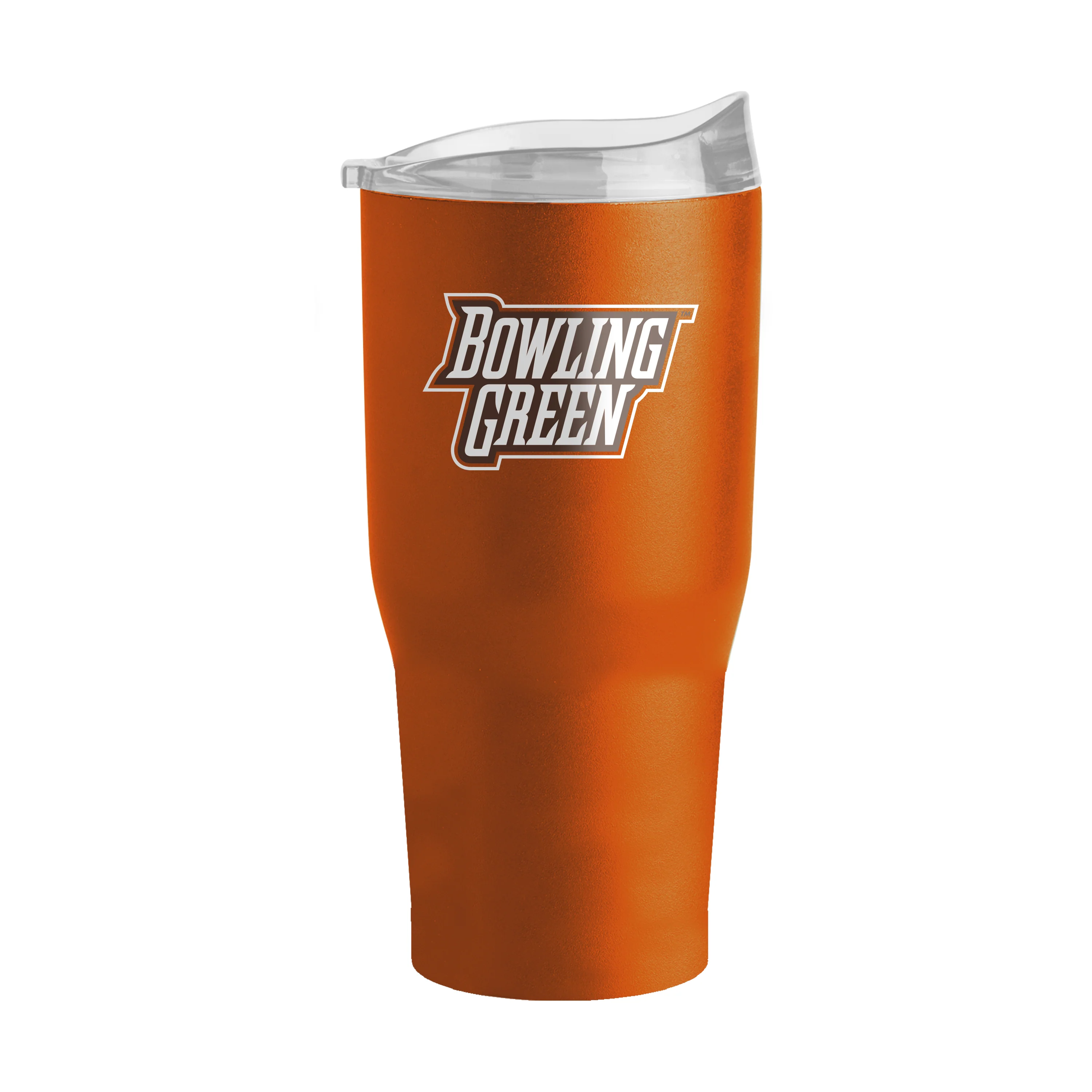 Bowling Green 30oz Flipside Powder Coat Tumbler - Image 2