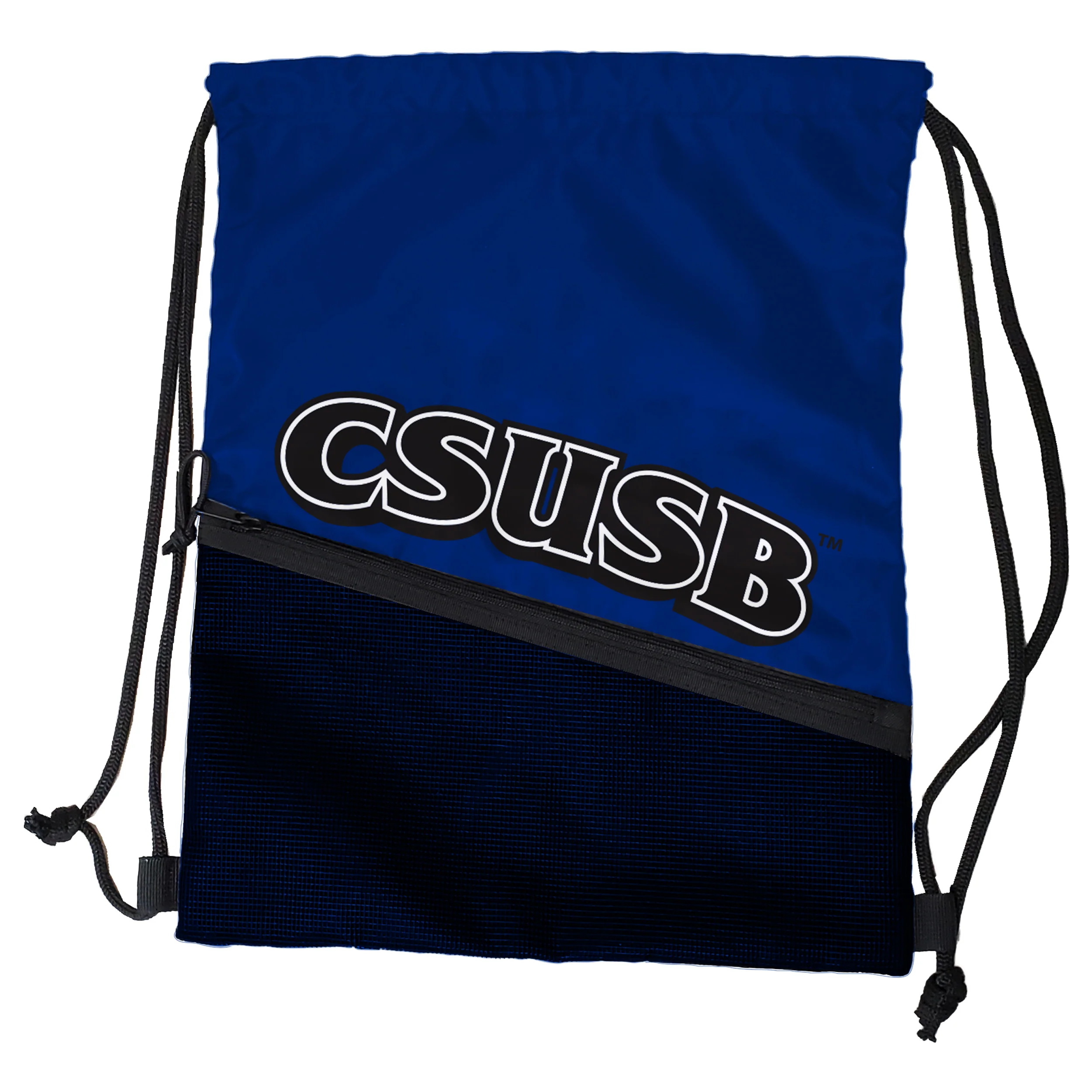 Cal State San Bernardino Tilt Backsack