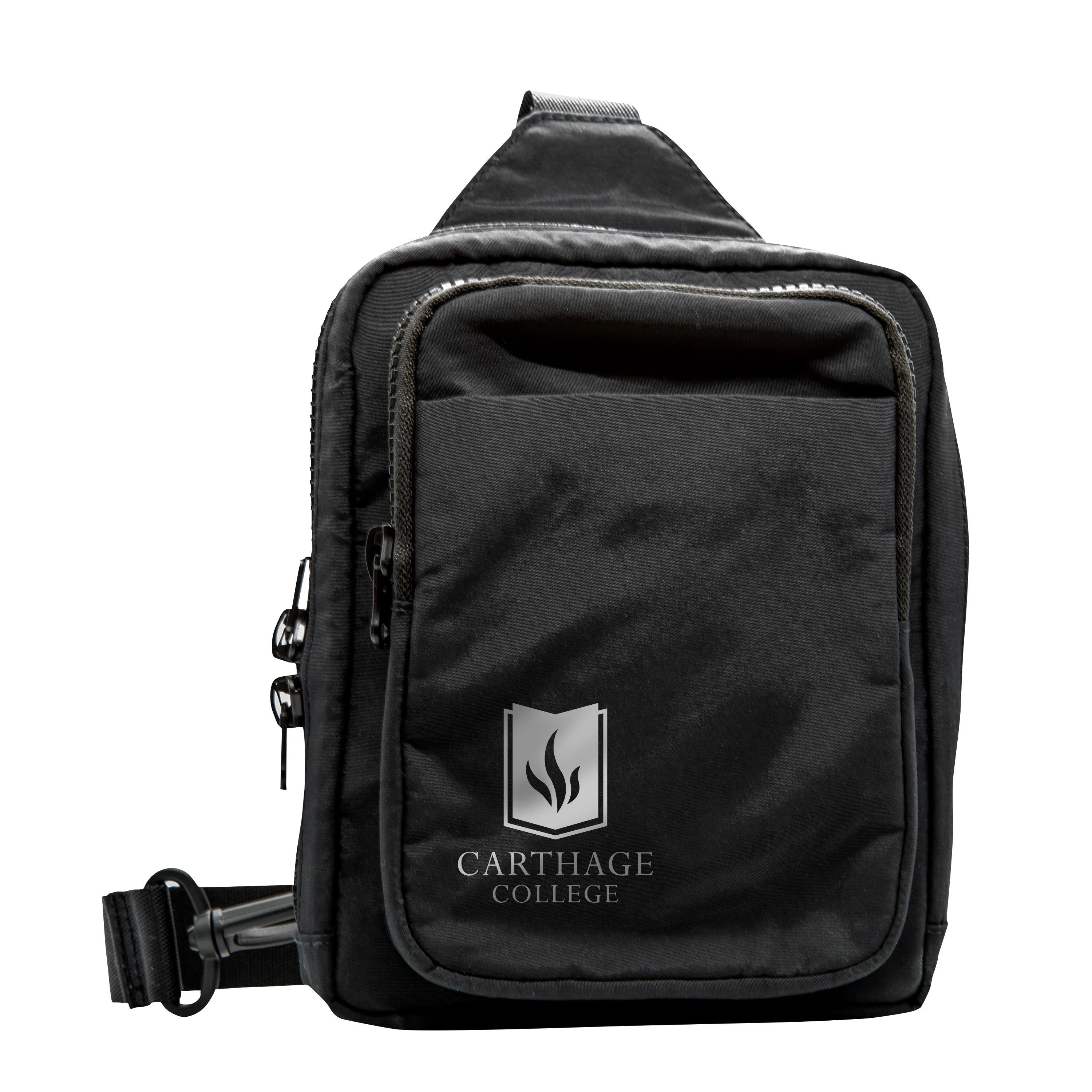 Carthage College Dash Pack