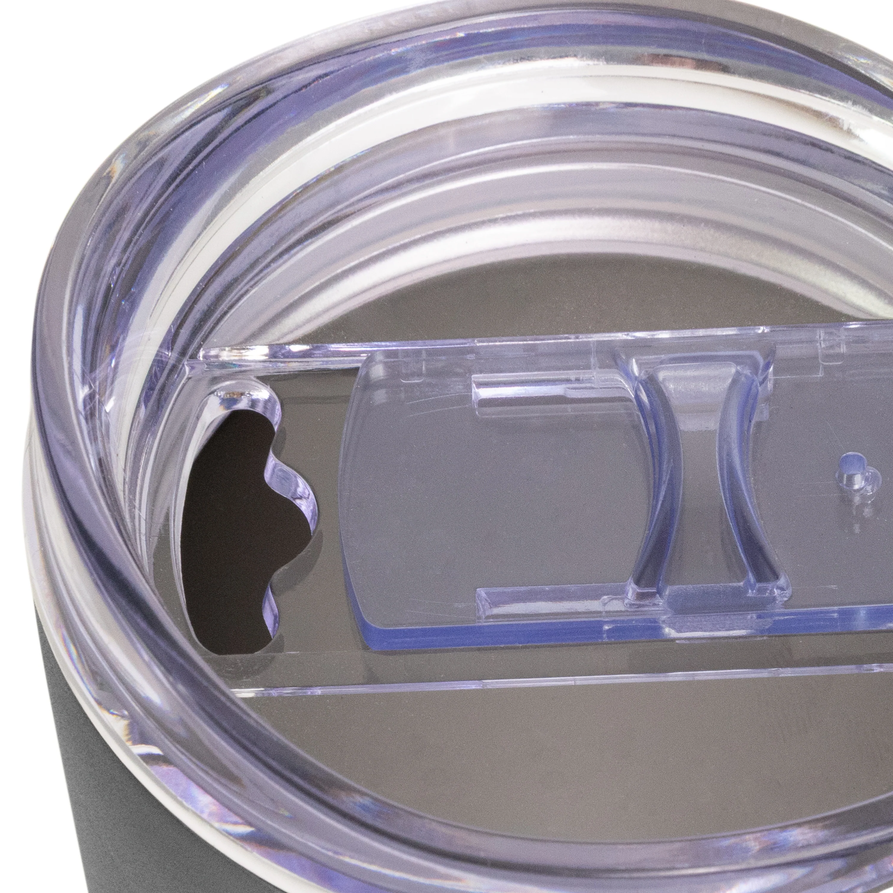 Central Florida 20oz Flipside Powder Coat Tumbler - Image 5