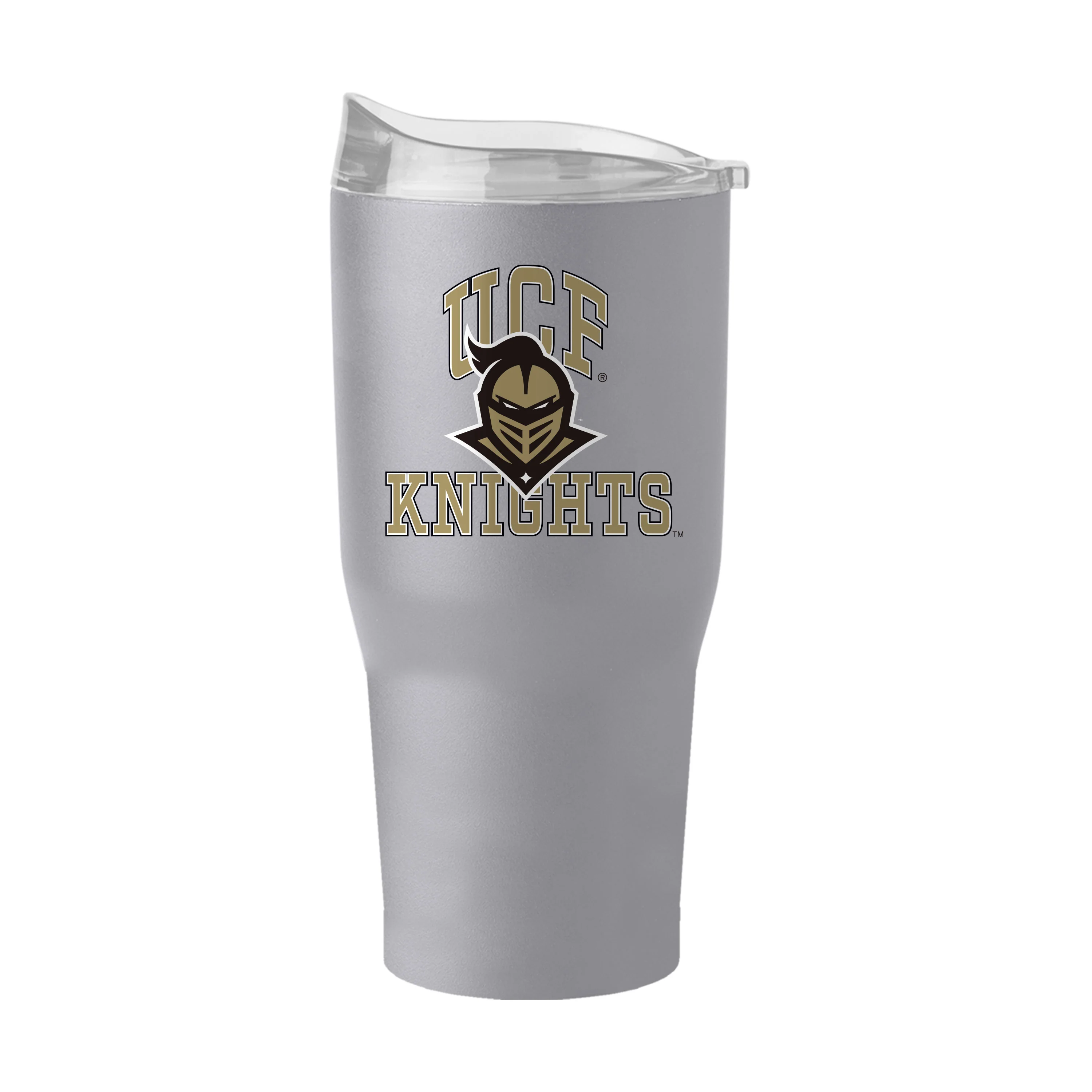 Central Florida 30oz Athletic Powder Coat Tumbler - Image 2