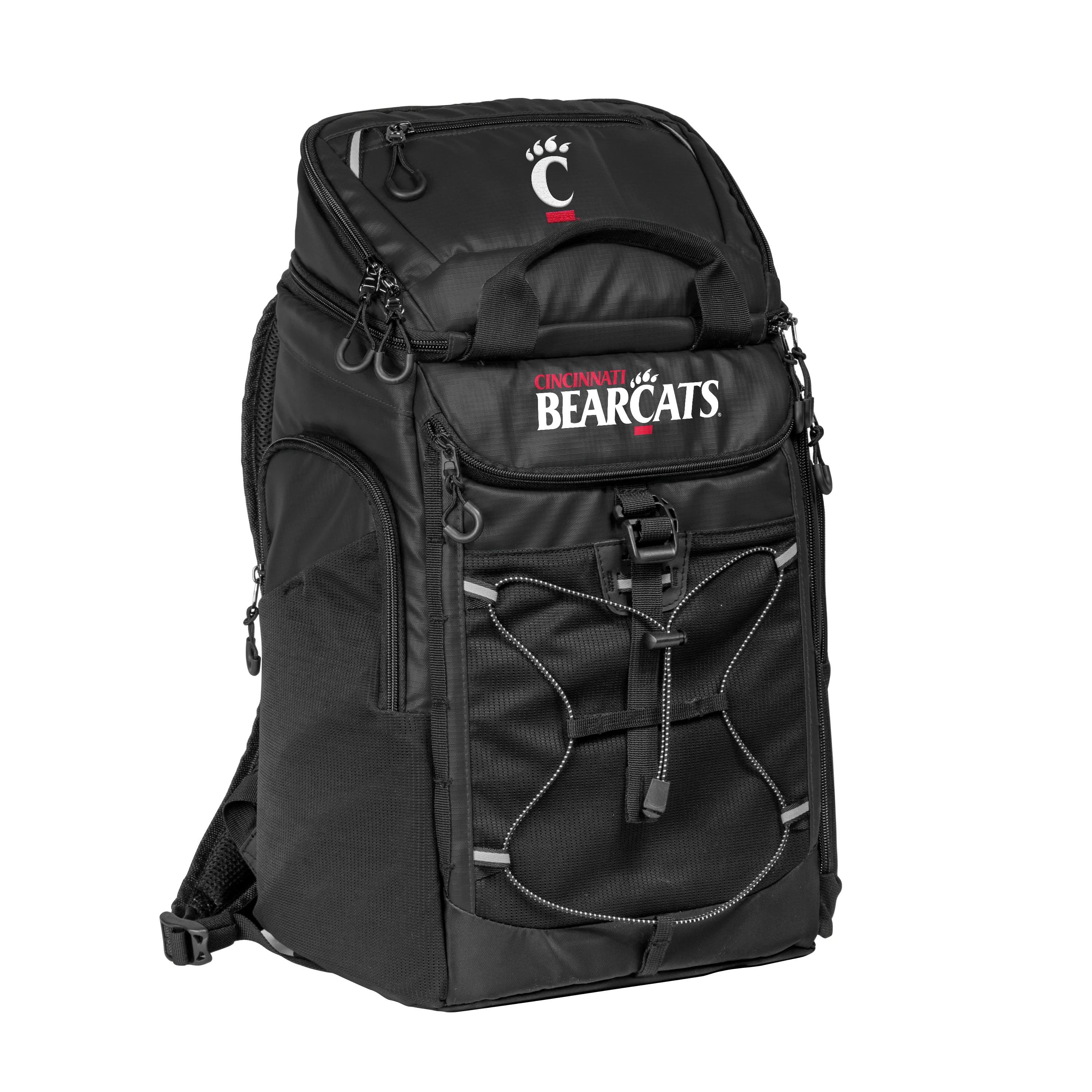 Cincinnati 26 Can Backpack Cooler