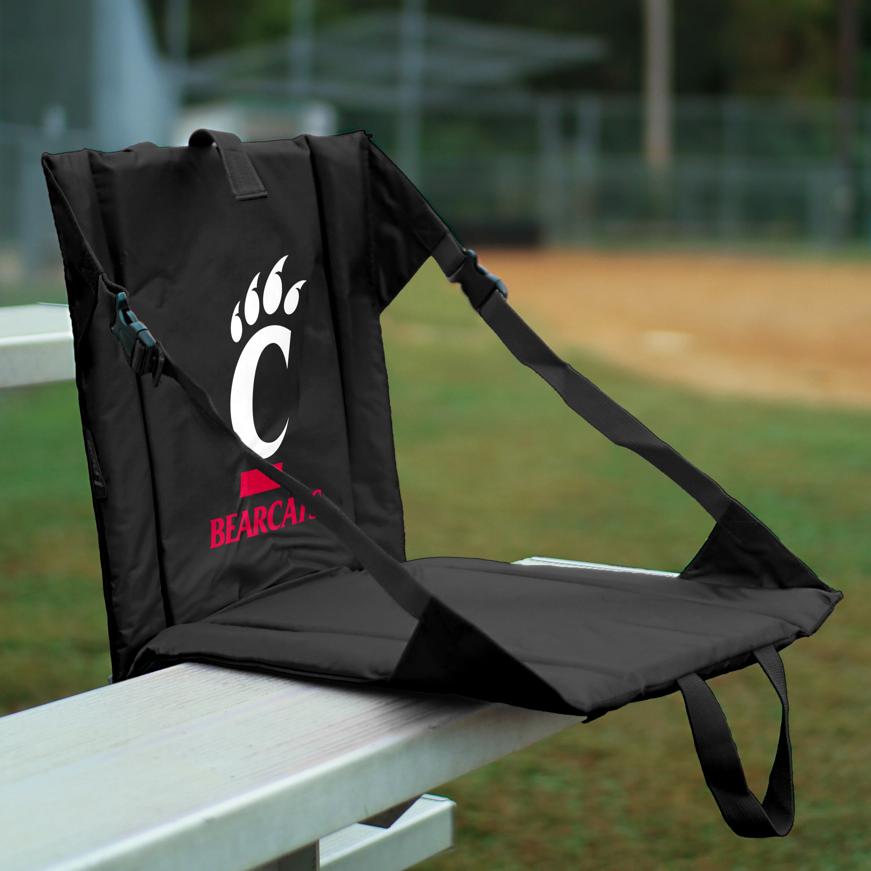 Cincinnati Stadium Seat - Image 4
