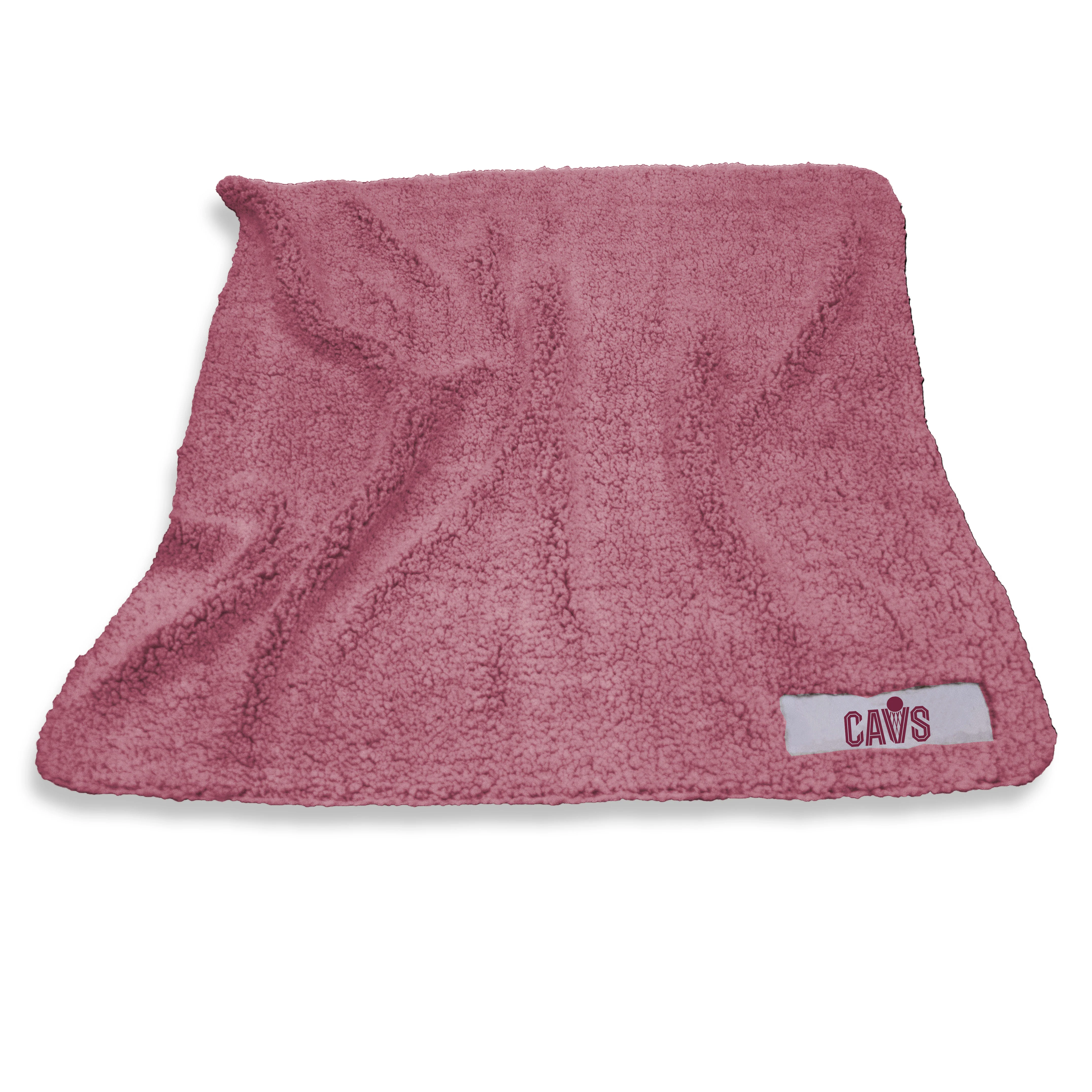 Cleveland Cavaliers Color Frosty Fleece