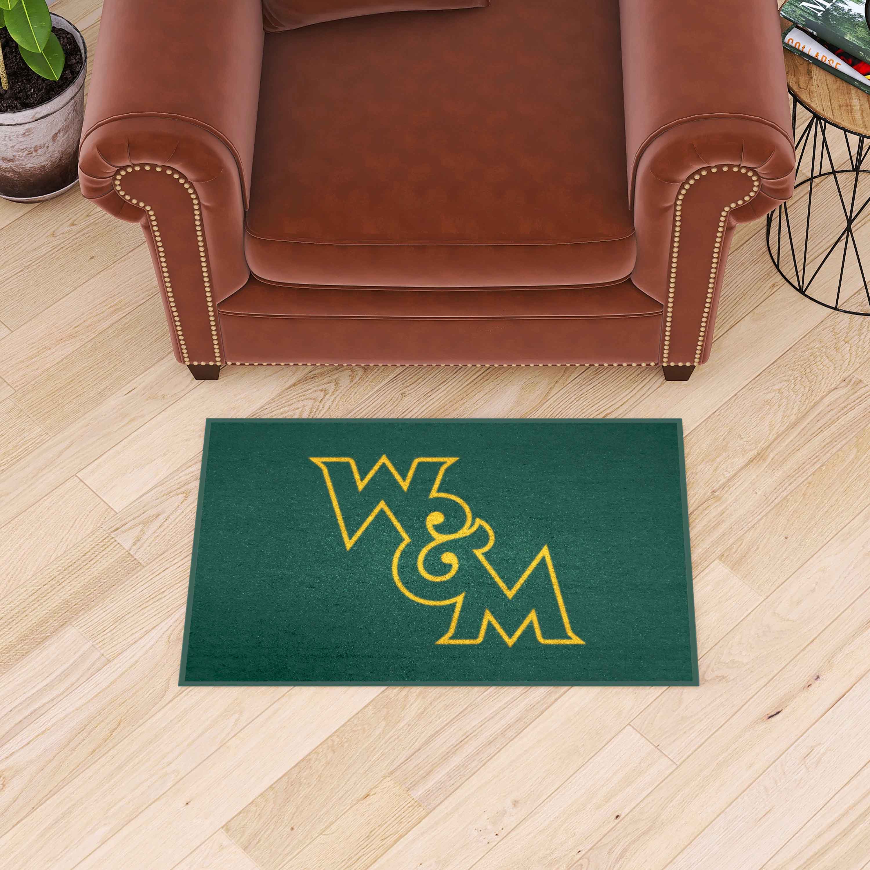 College of William & Mary Starter Mat - Image 2