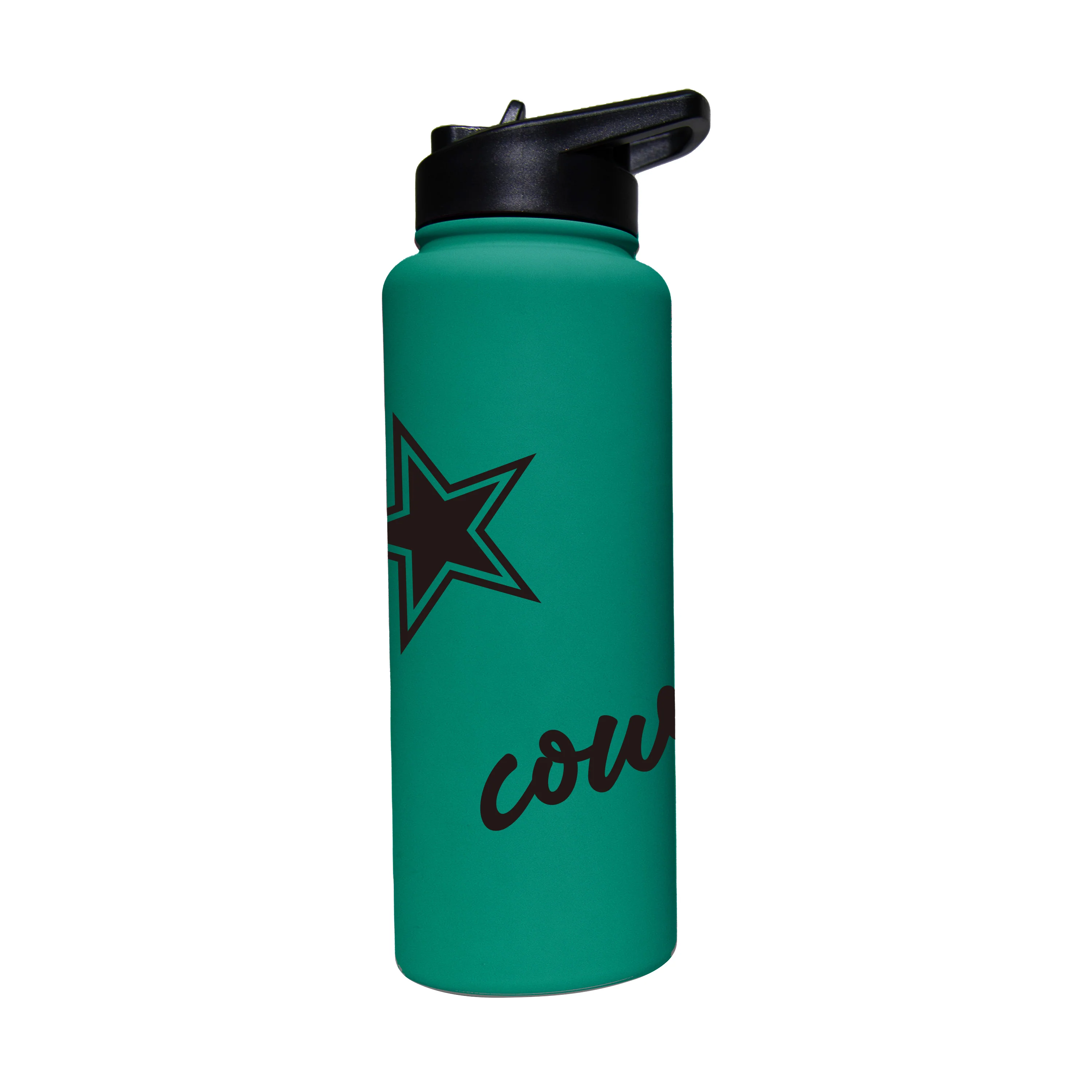 Dallas Cowboys 34oz Optic Bold Soft Touch Quencher