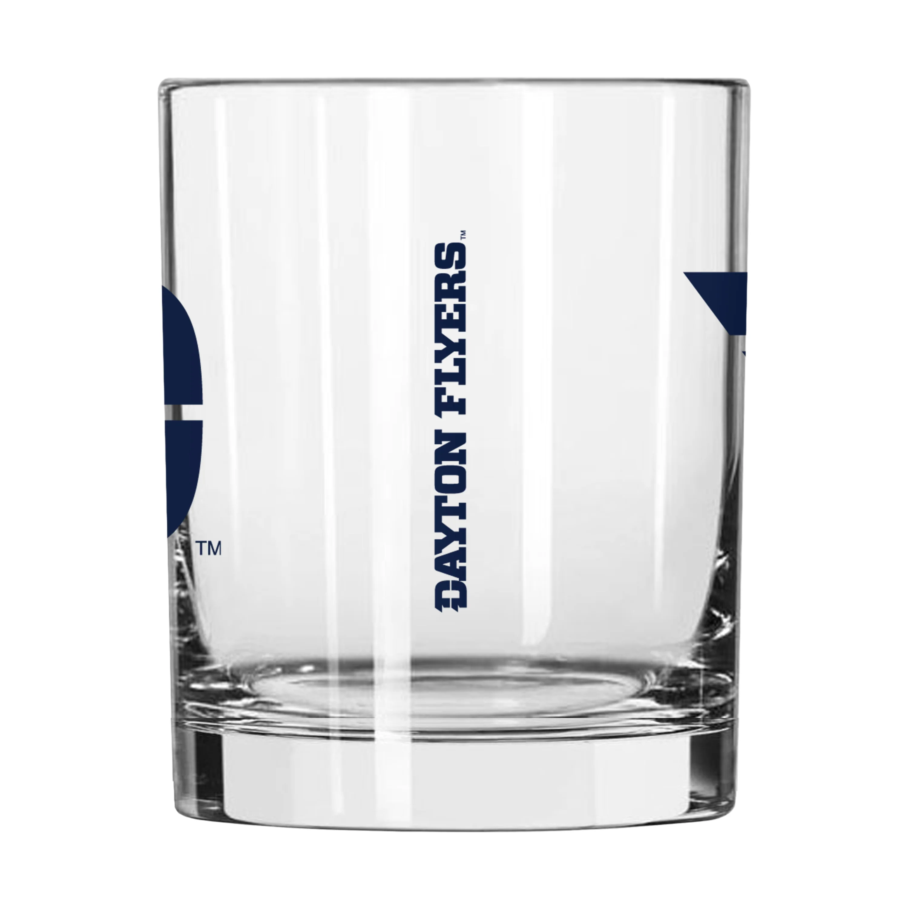 Dayton 14oz Gameday Rocks Glass - Image 3