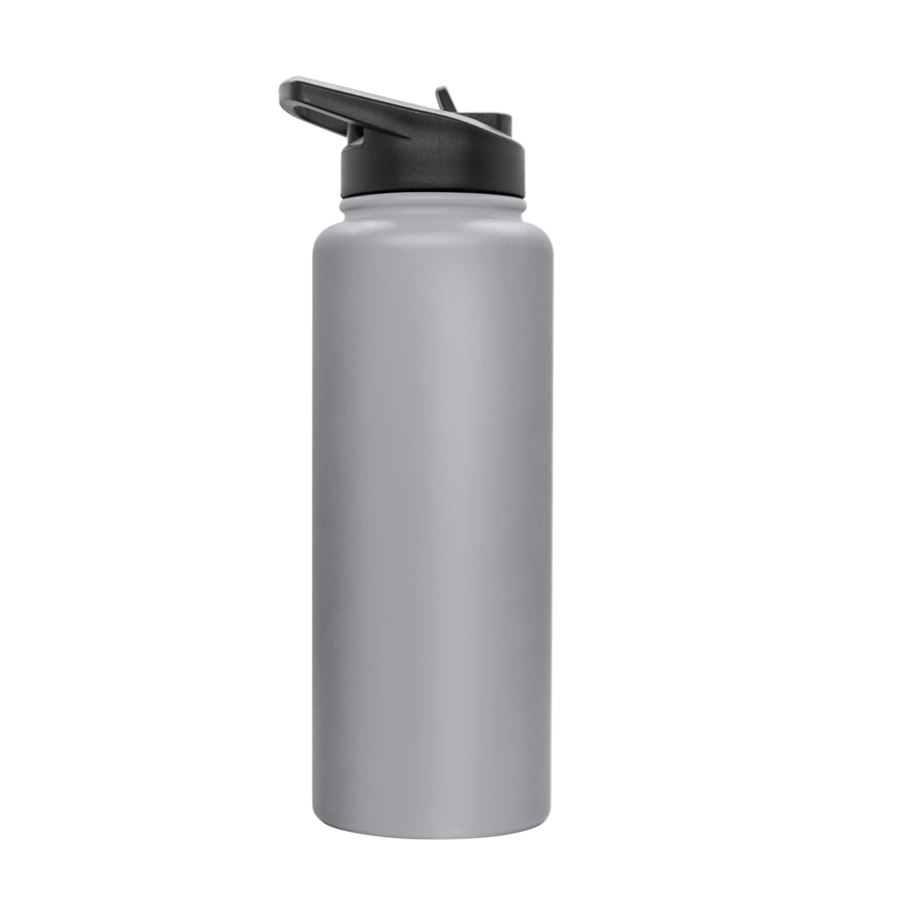 Detroit Lions 34oz Athletic Quencher Bottle - Image 2