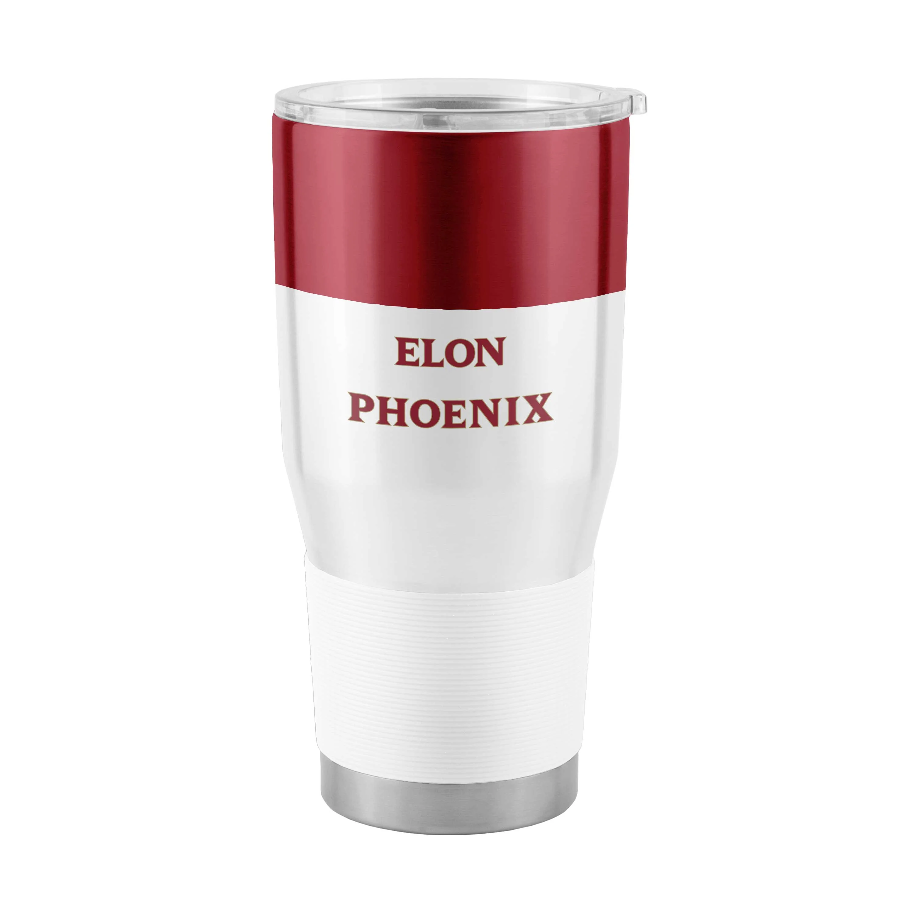 Elon 30oz Colorblock Stainless Steel Tumbler - Image 2