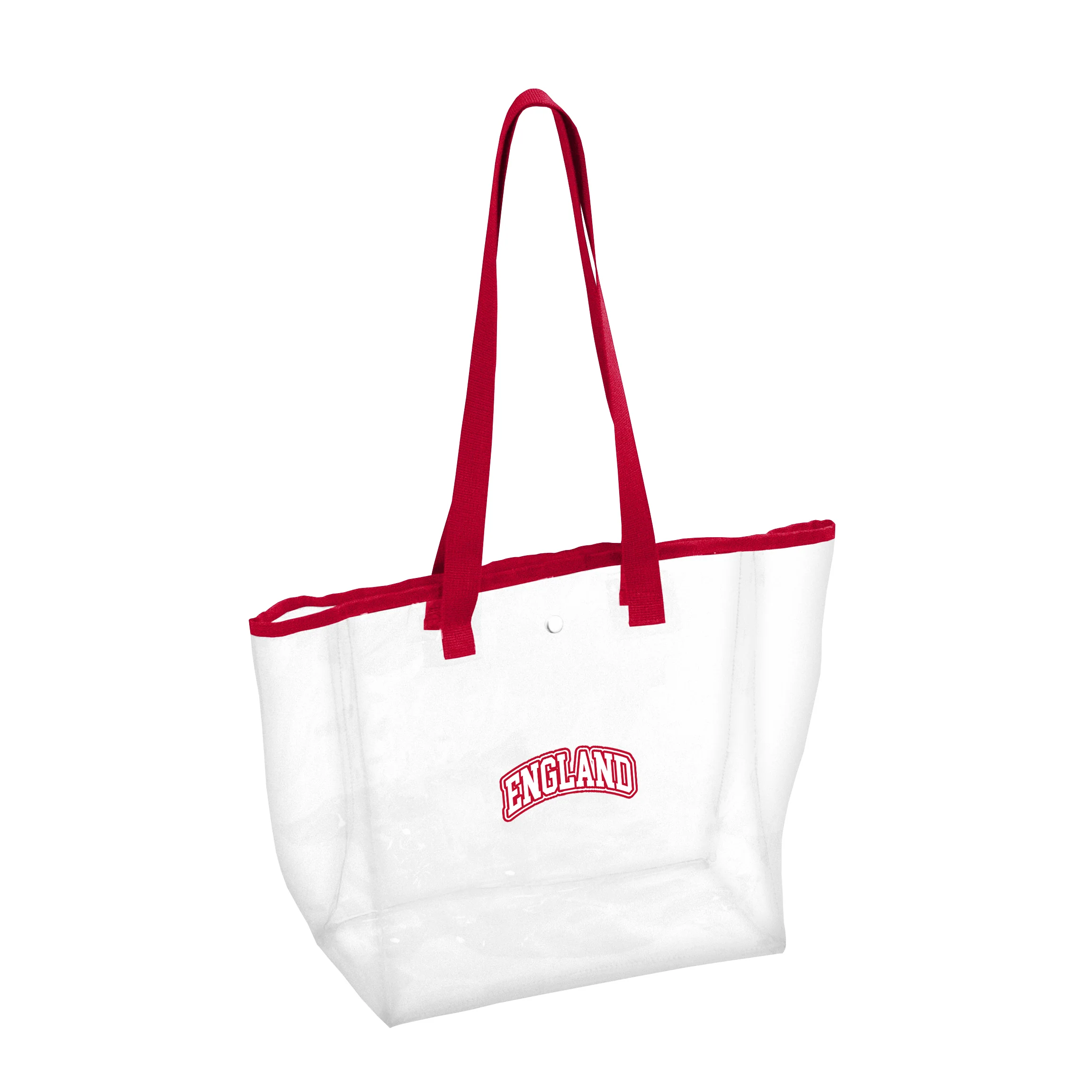 England Stadium Red Bag