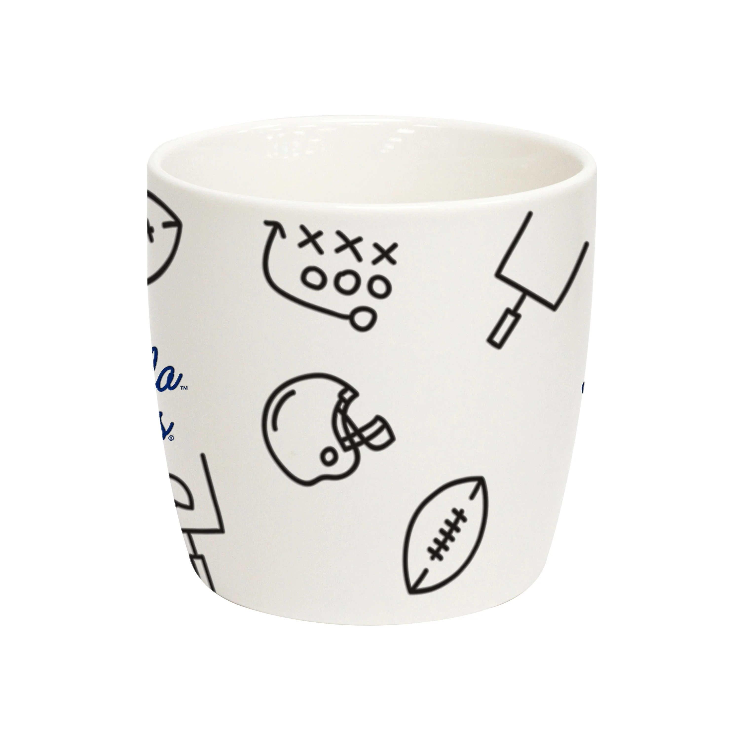 Florida 18oz Playmaker Mug
