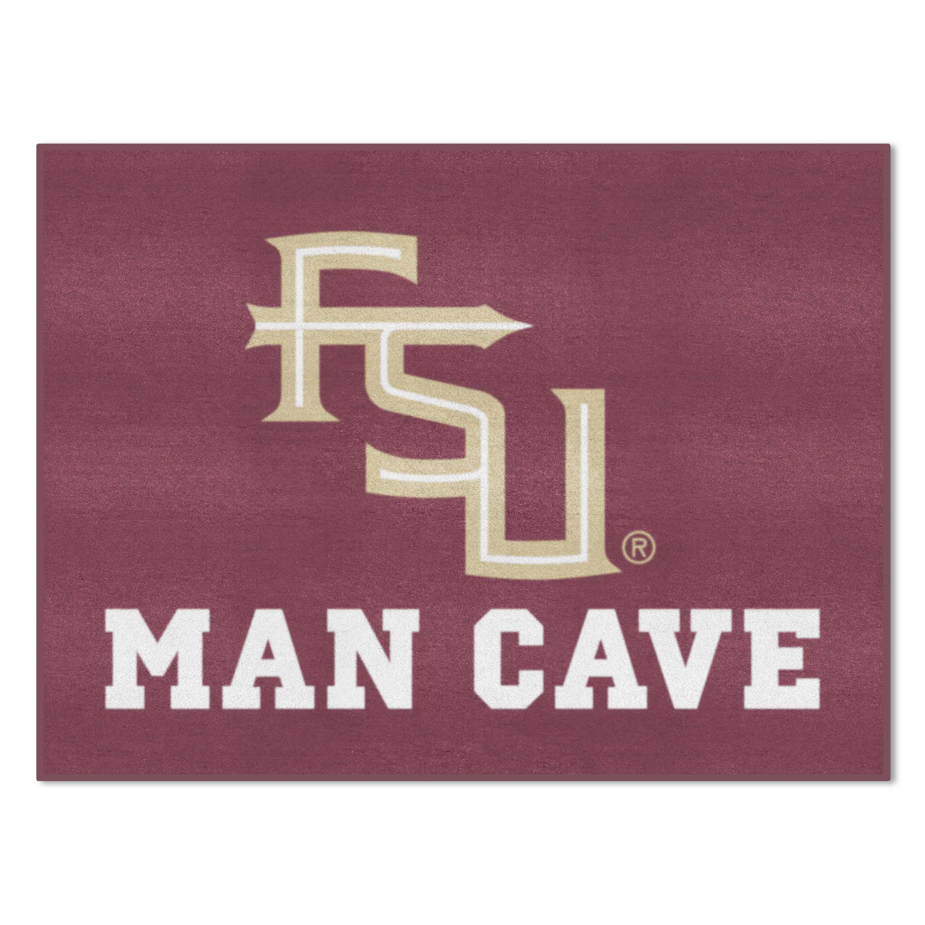 Florida State University Man Cave All-Star