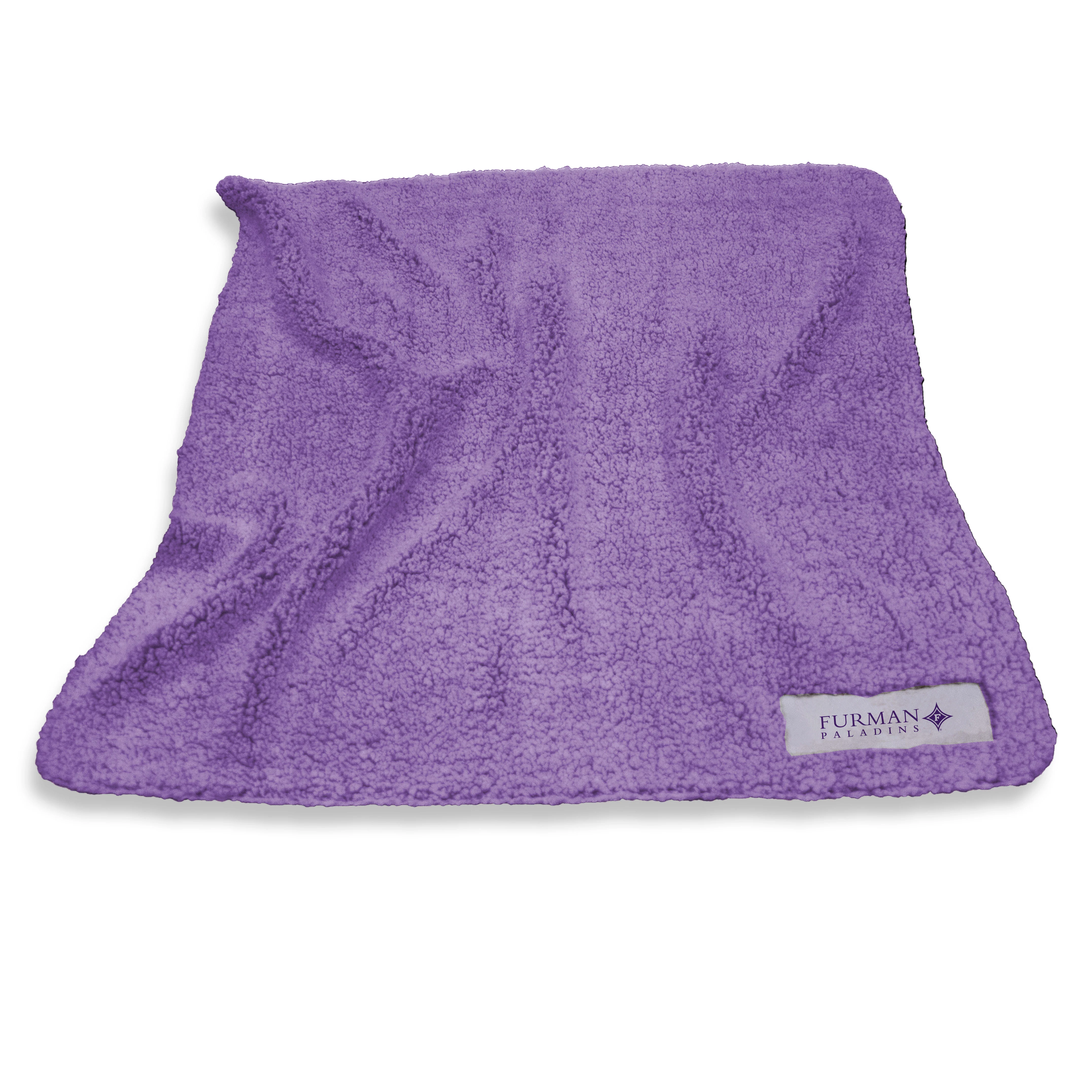 Furman Color Frosty Fleece