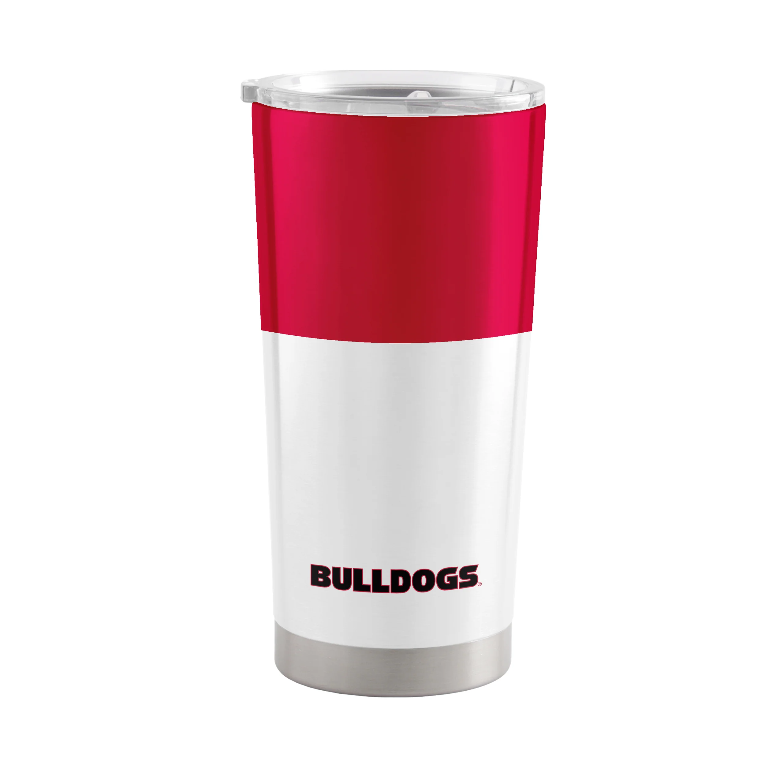 Georgia 20oz Colorblock Stainless Tumbler - Image 2