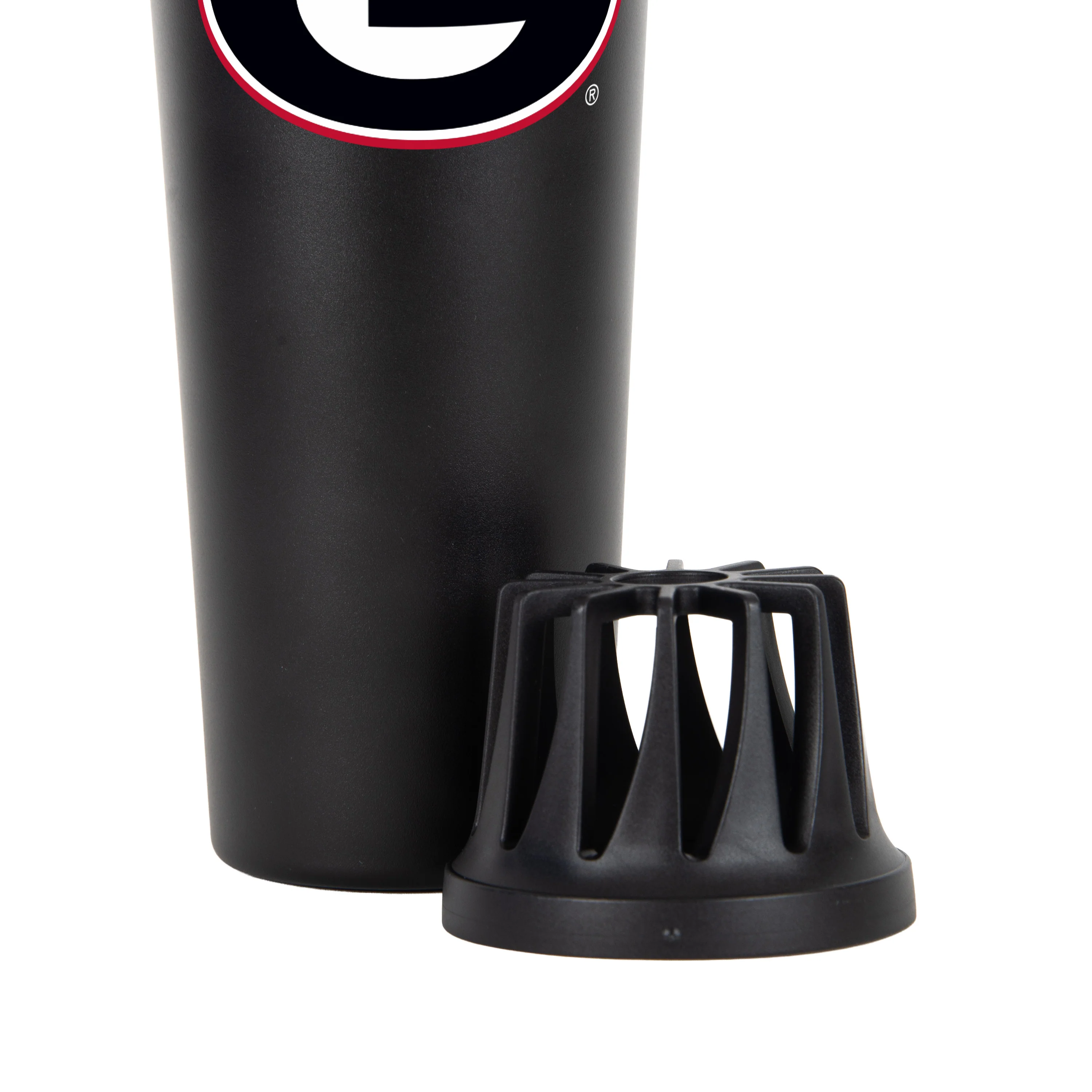 Georgia 26oz Flipside SS Shaker Bottle - Image 4