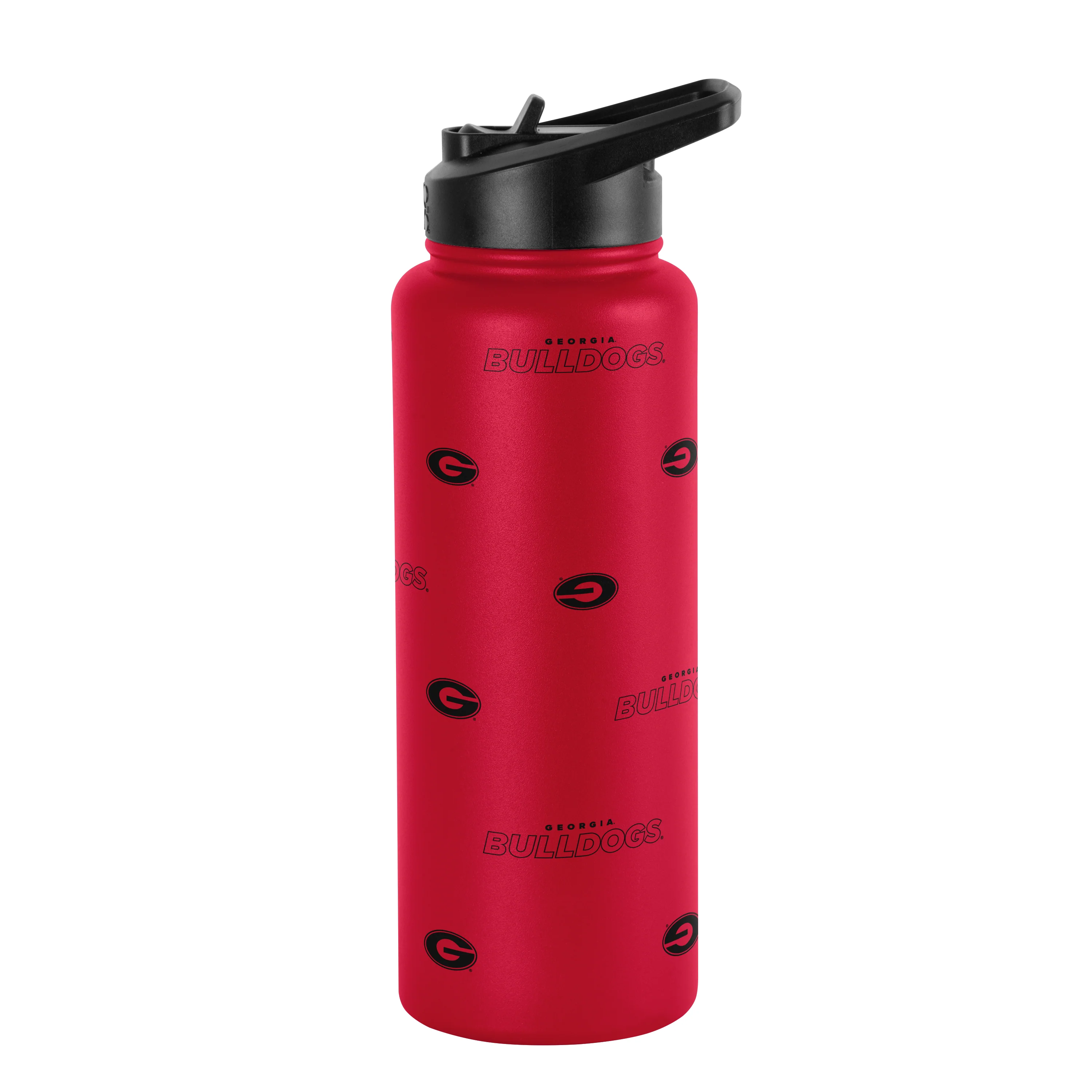 Georgia 34oz Step And Repeat Quencher Bottle - Image 4