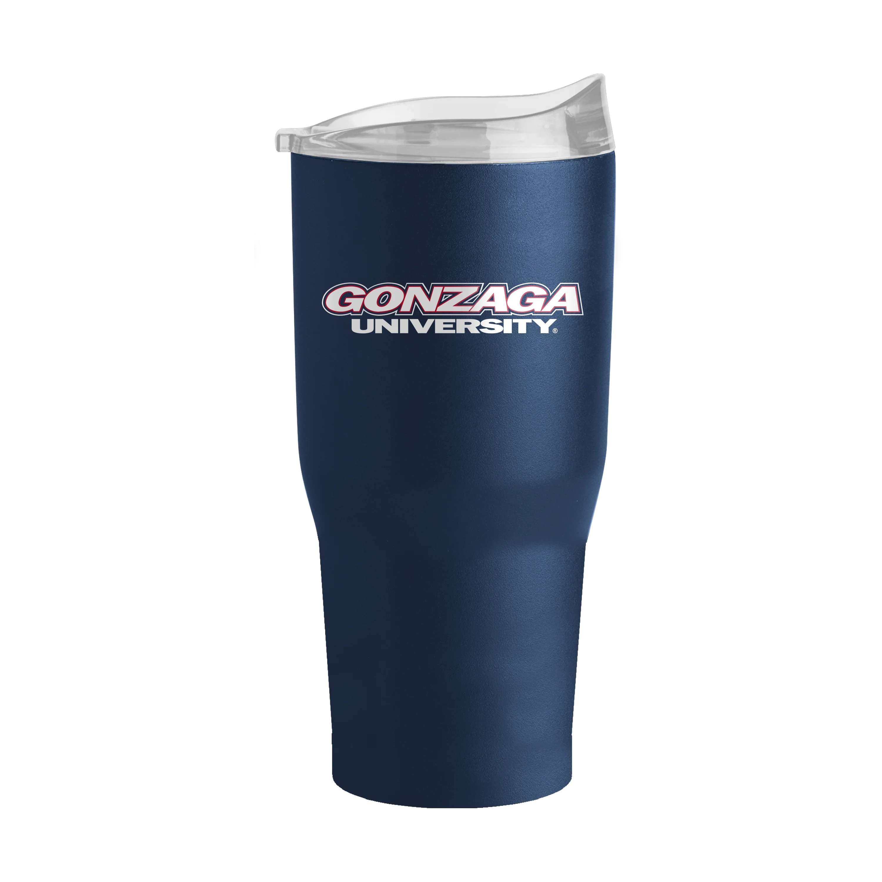 Gonzaga 30oz Flipside Powder Coat Tumbler - Image 2