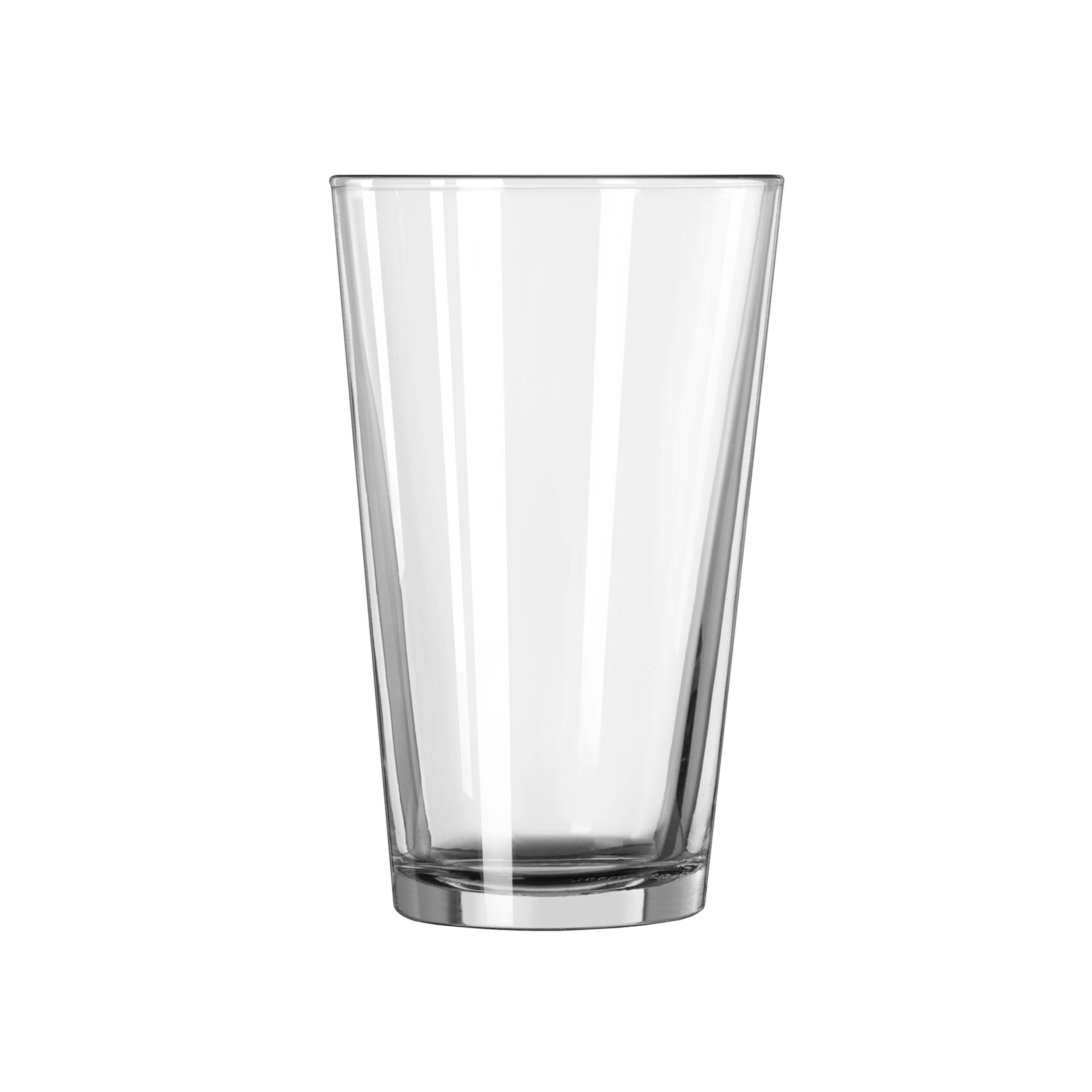 Green Bay Packers 16oz Retro Pint Glass - Image 2