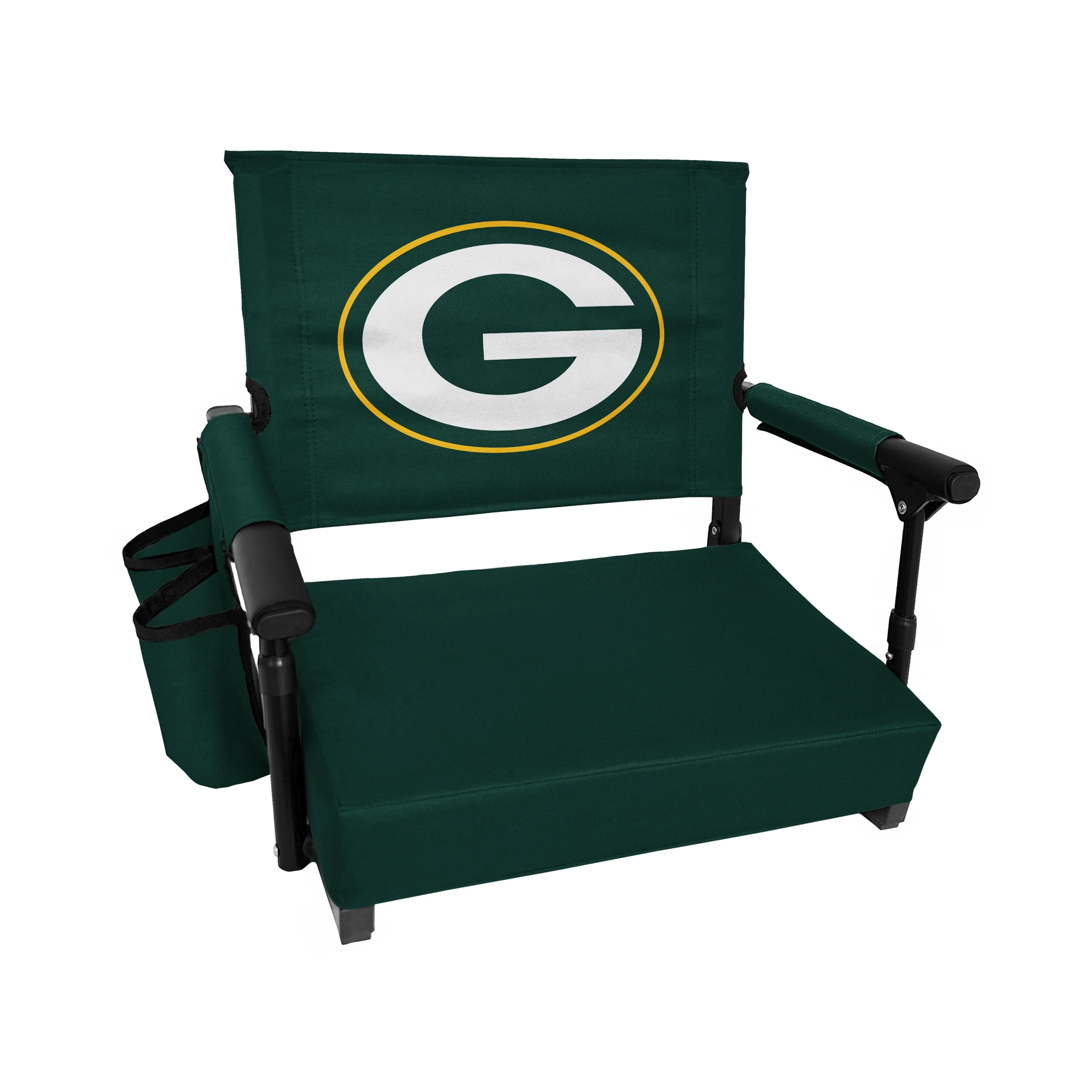 Green Bay Packers Premium Stadium Seat