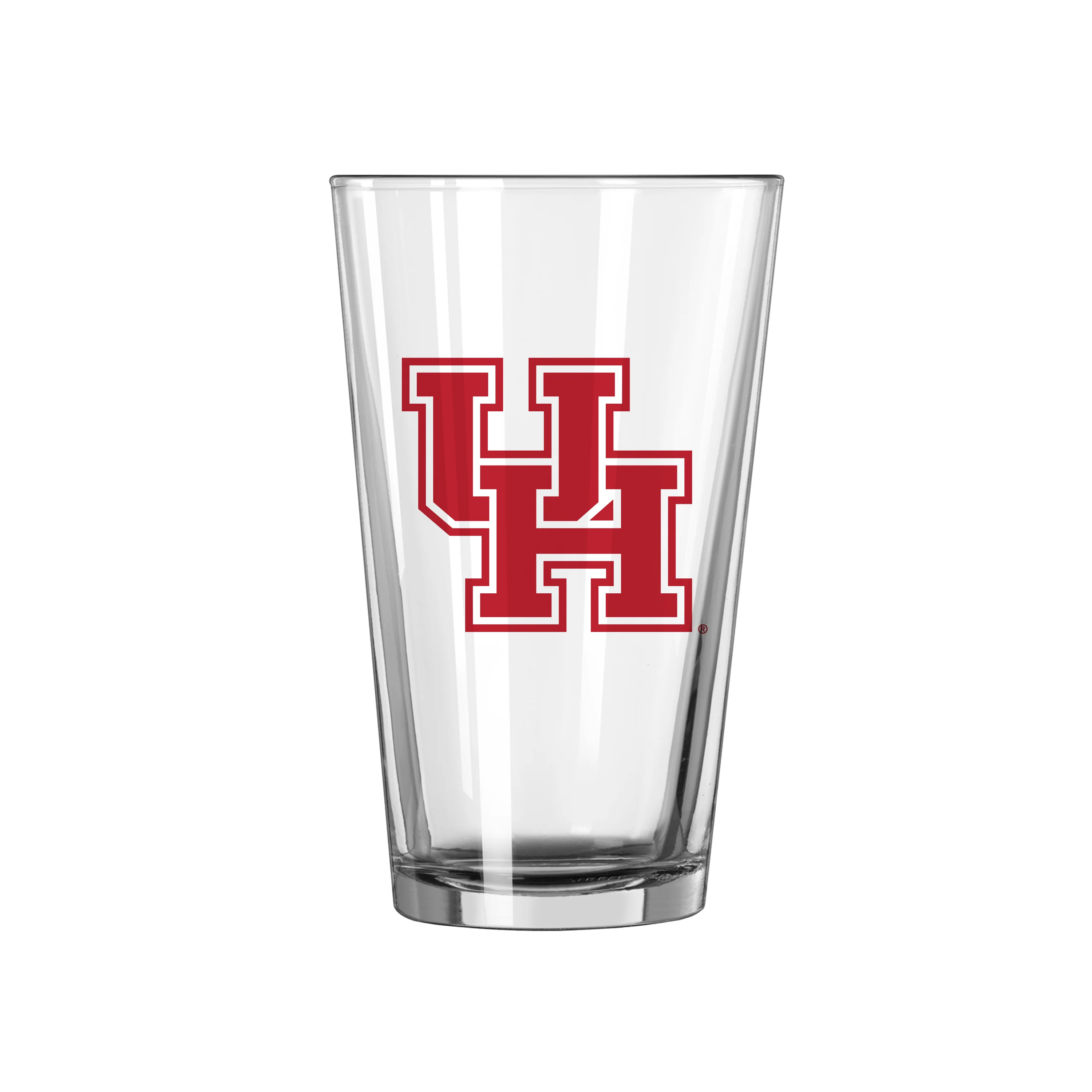 Houston Sugarland 16oz Gameday Pint Glass