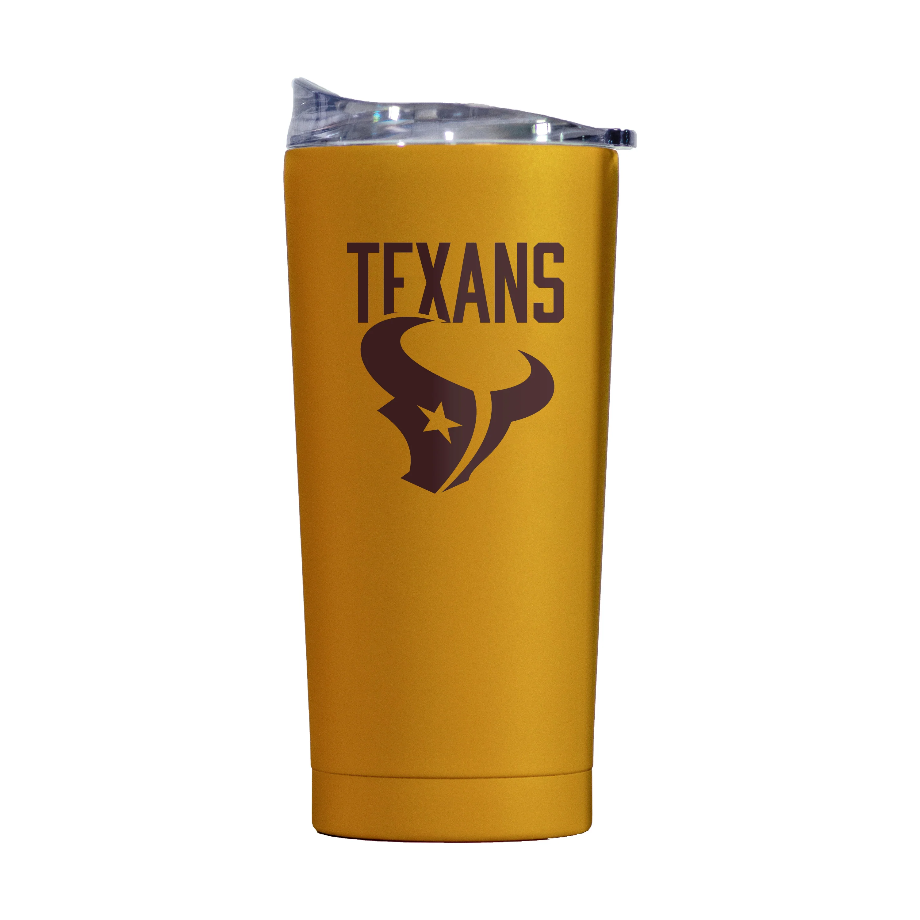 Houston Texans 20oz Huddle Powder Coat Tumbler - Image 2