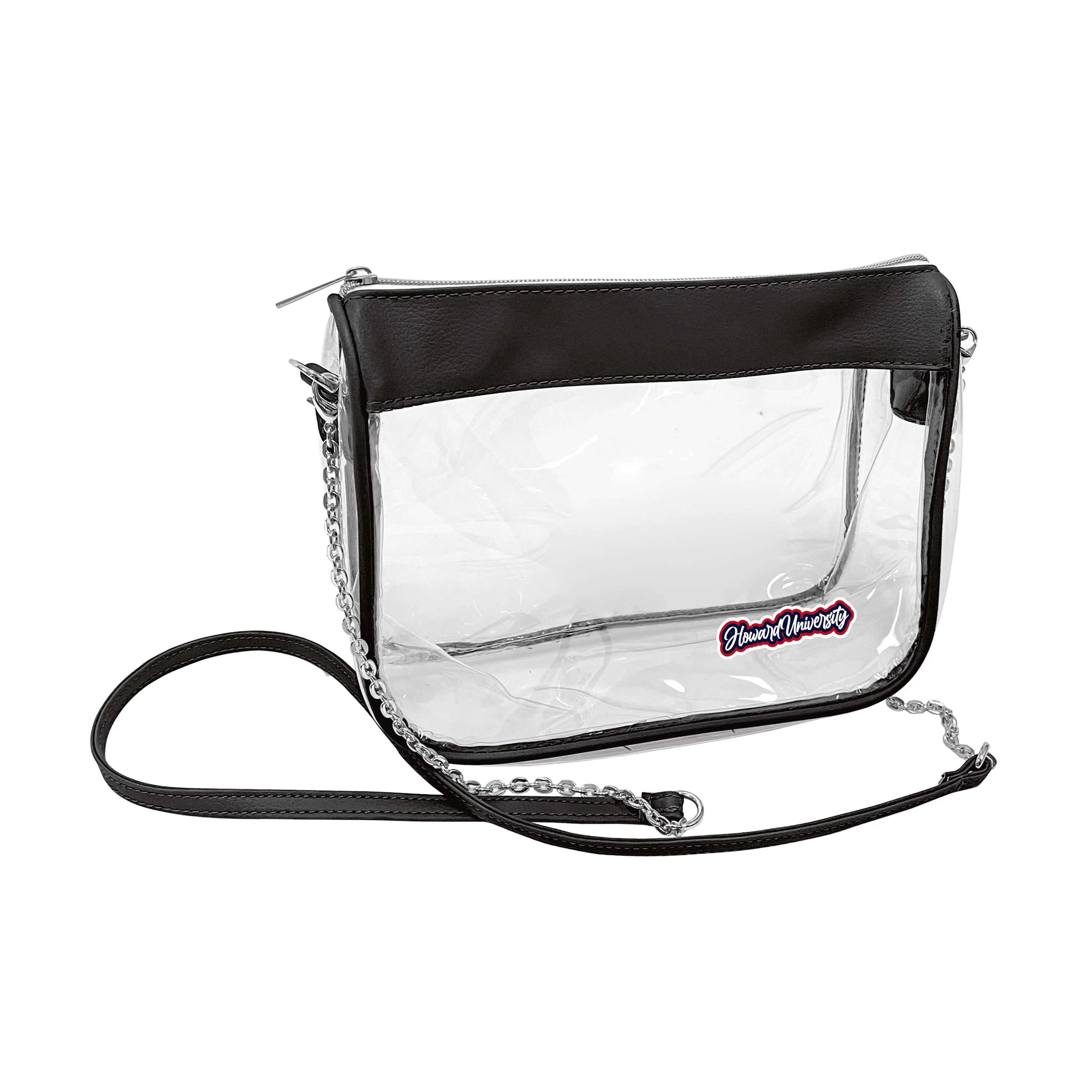 Howard University Hype Clear Bag