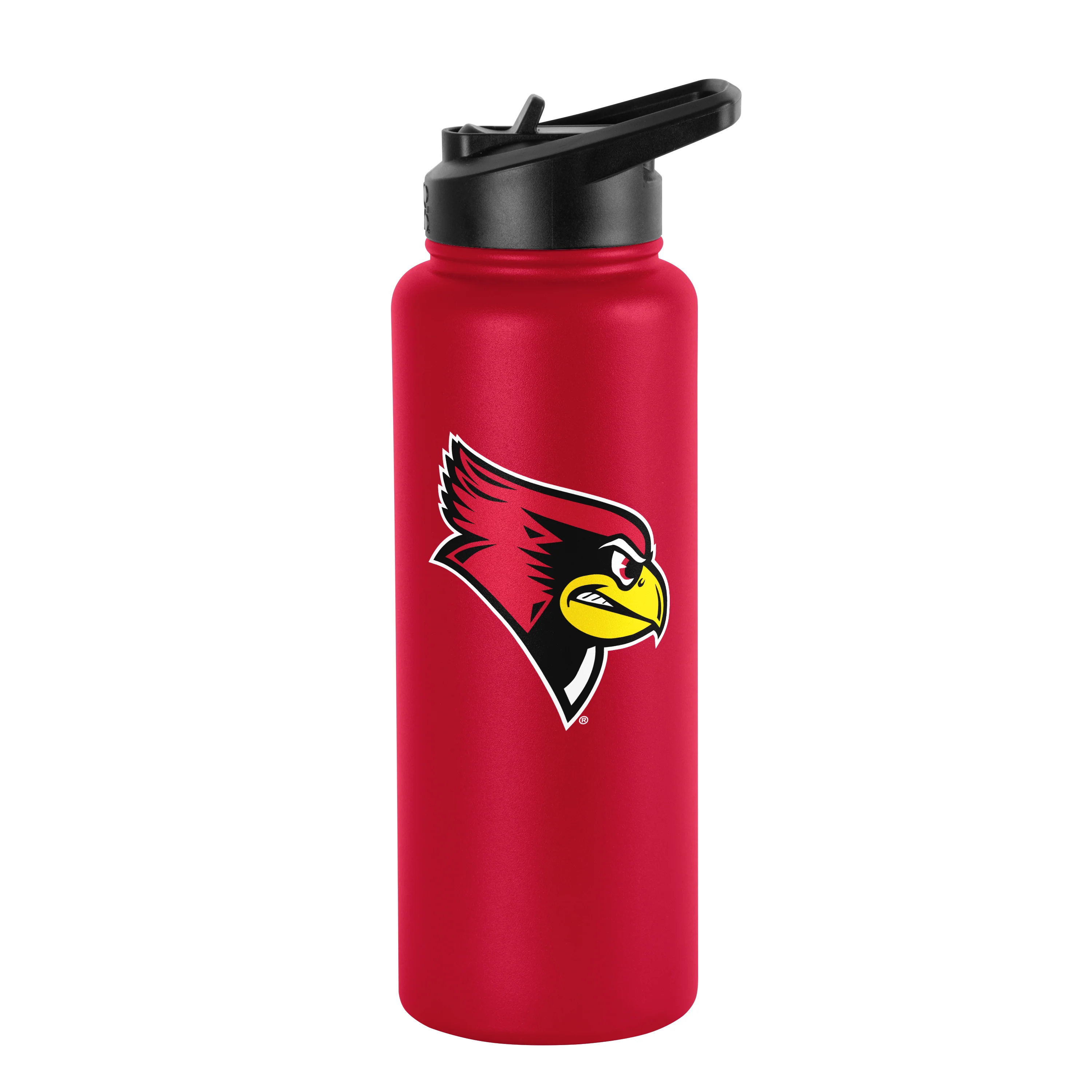 Illinois State 34oz Gameday Quencher Bottle - Image 3
