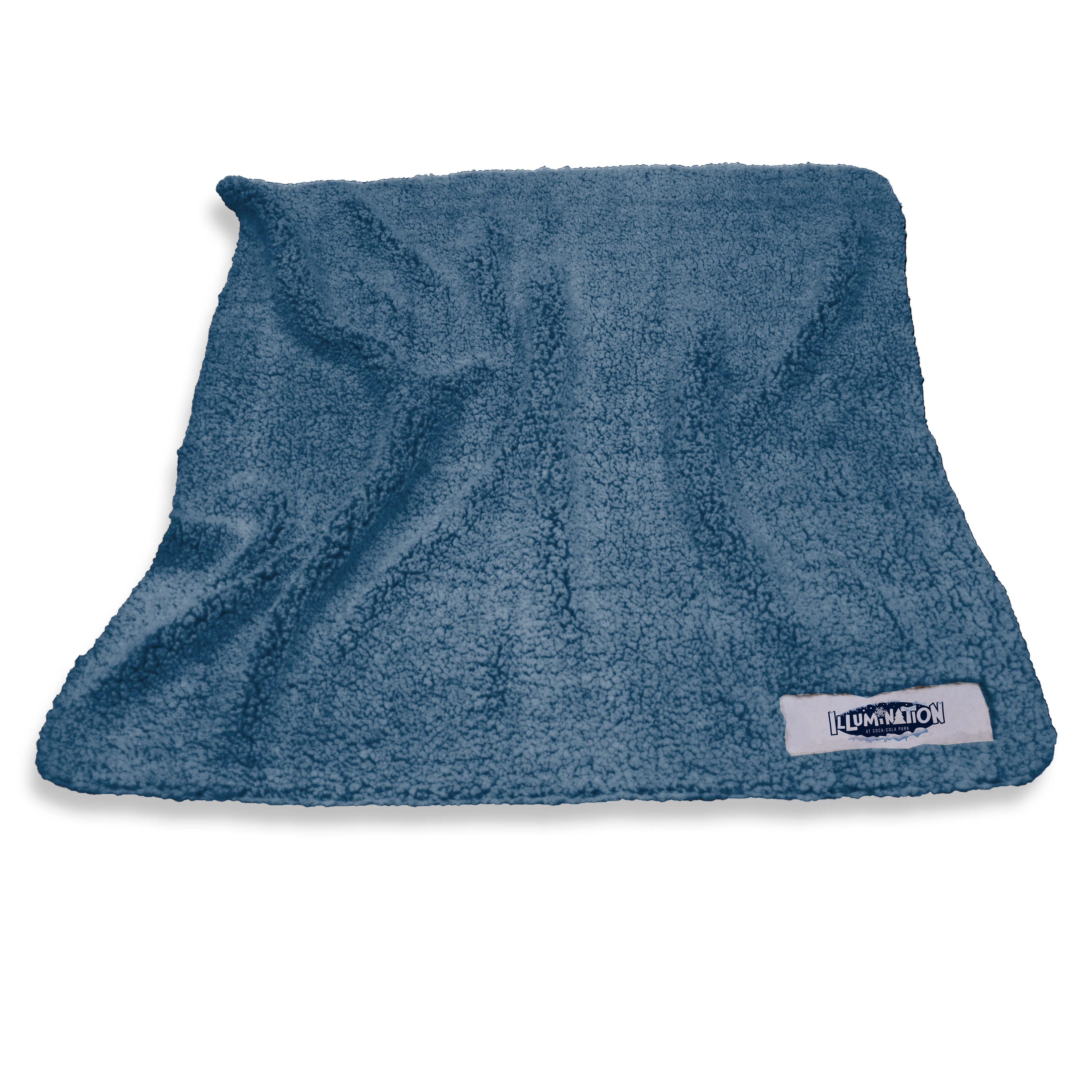 Illumination Lehigh Valley IronPigs Color Frosty Fleece