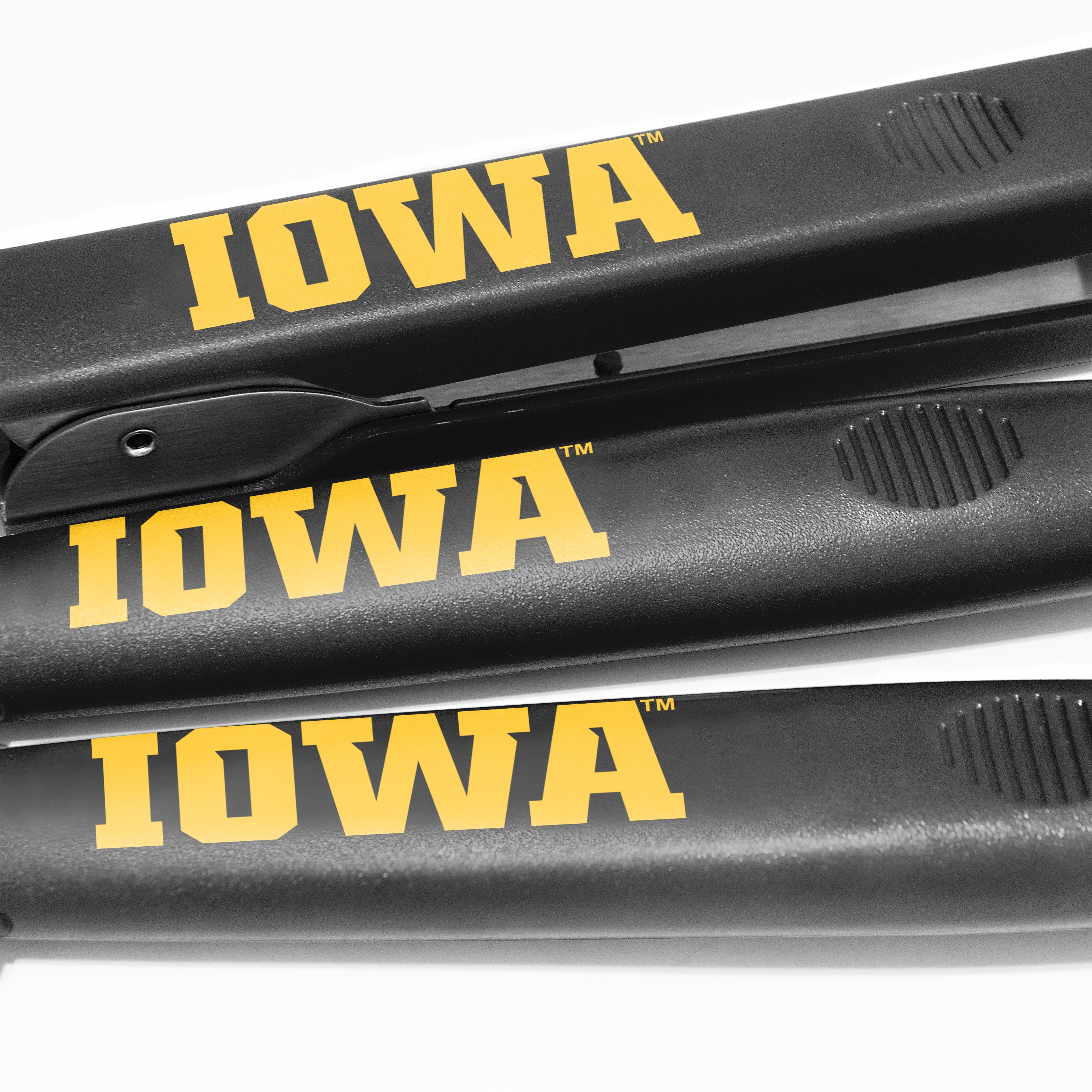 Iowa Stainless Grill Set - Image 2