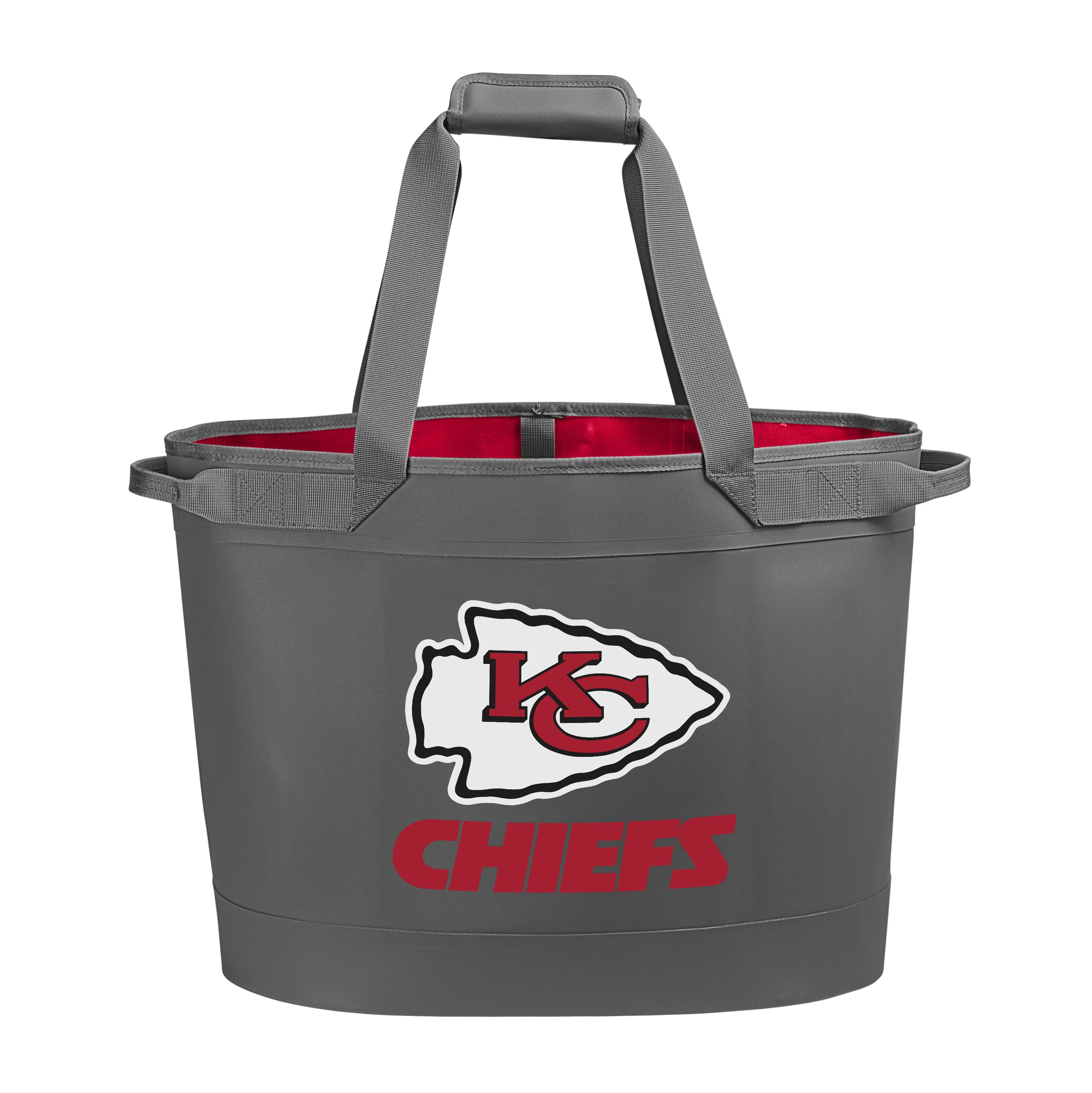 Kansas City Chiefs All Weather Tote