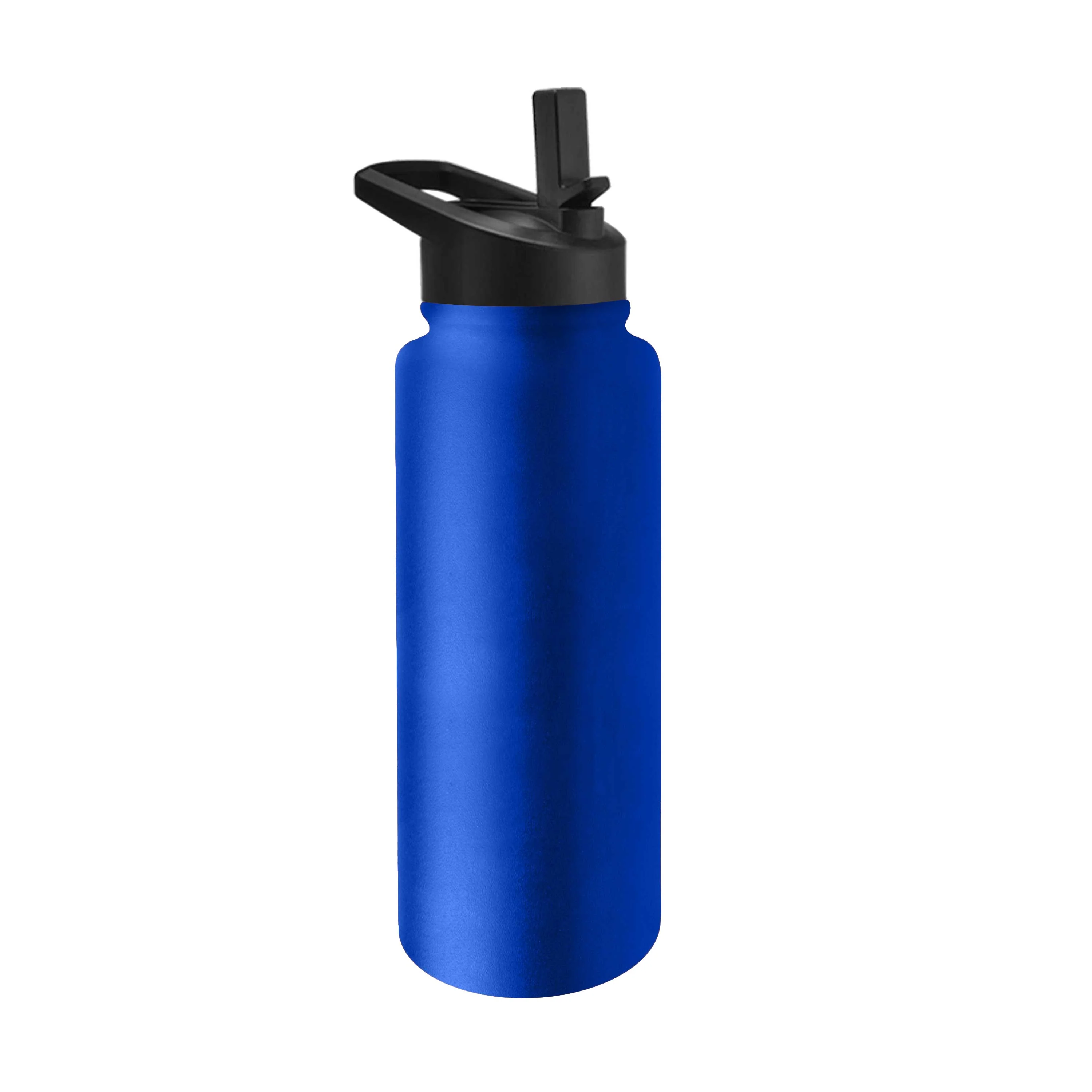Kansas City Royals Logo Quencher Water Bottle - Image 2