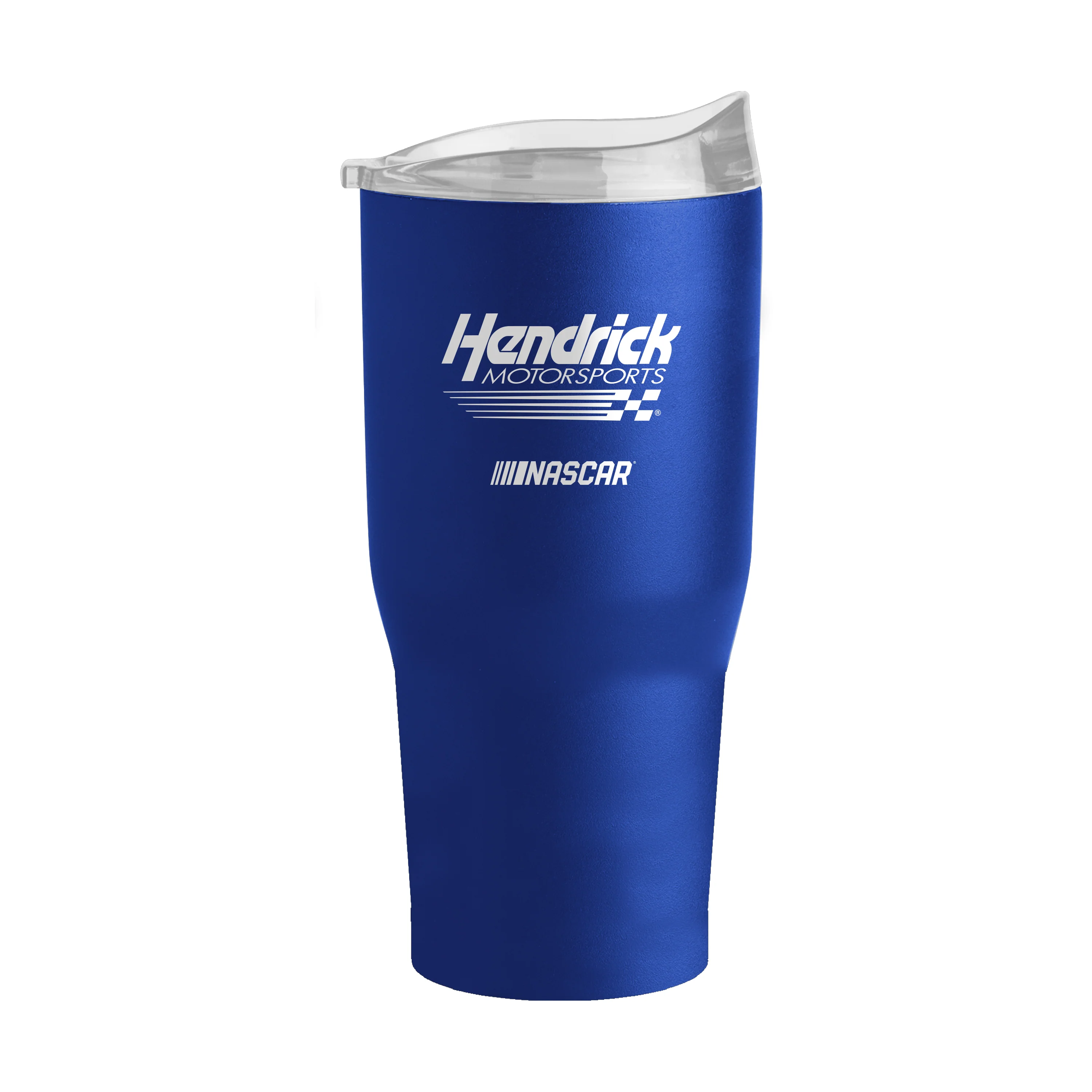 Kyle Larson 30oz Flipside Powder Coat Tumbler - Image 2