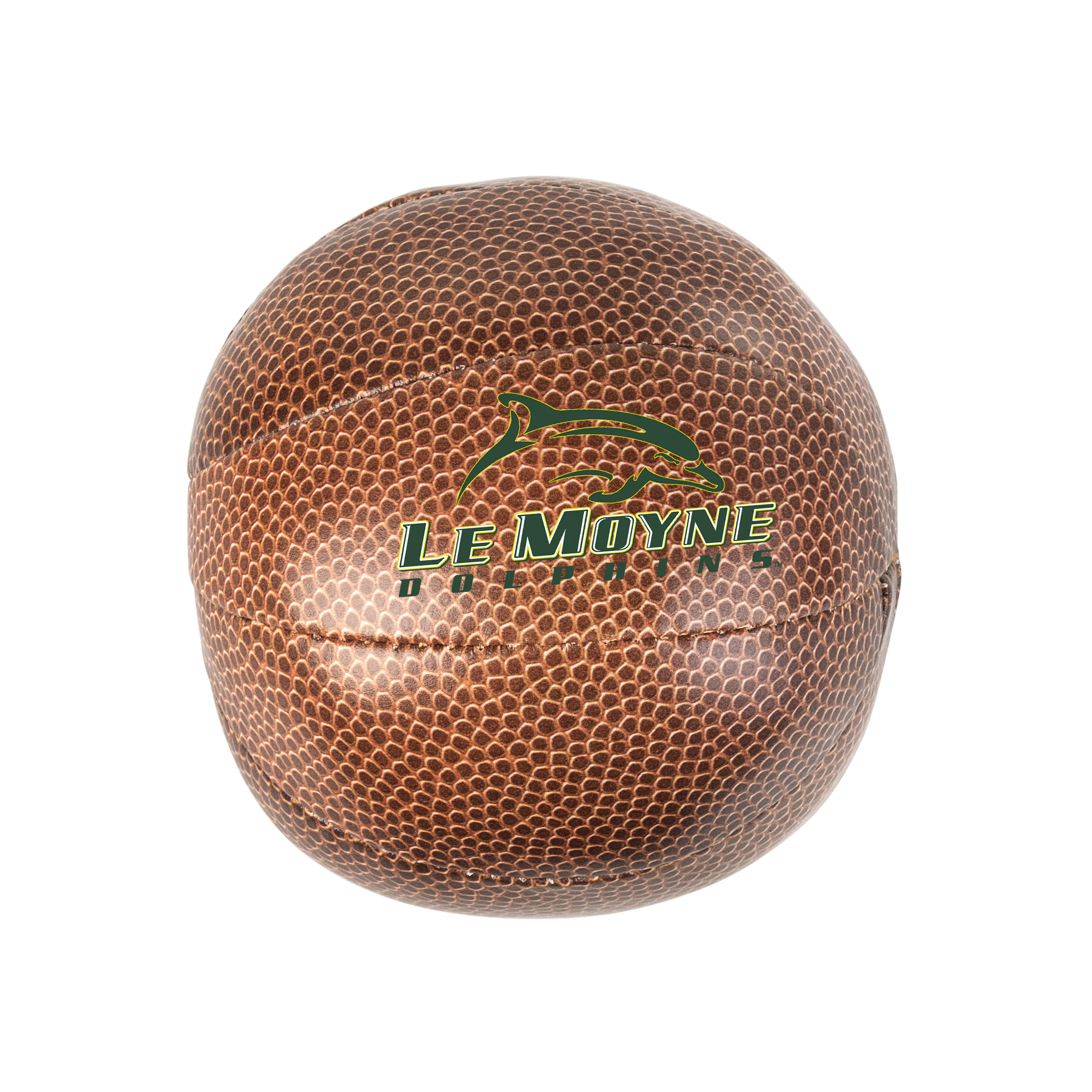Le Moyne College Micro Soft Basketball