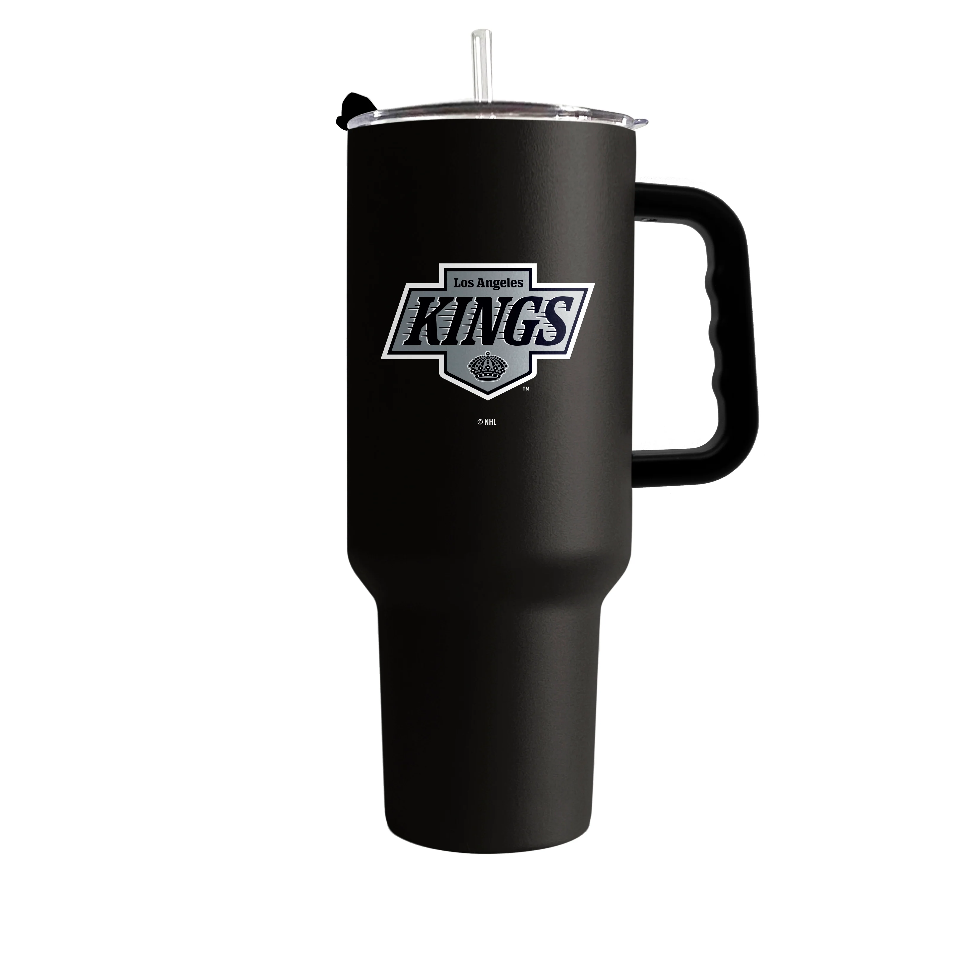 Los Angeles Kings 40oz Flipside Powder Coat Tumbler