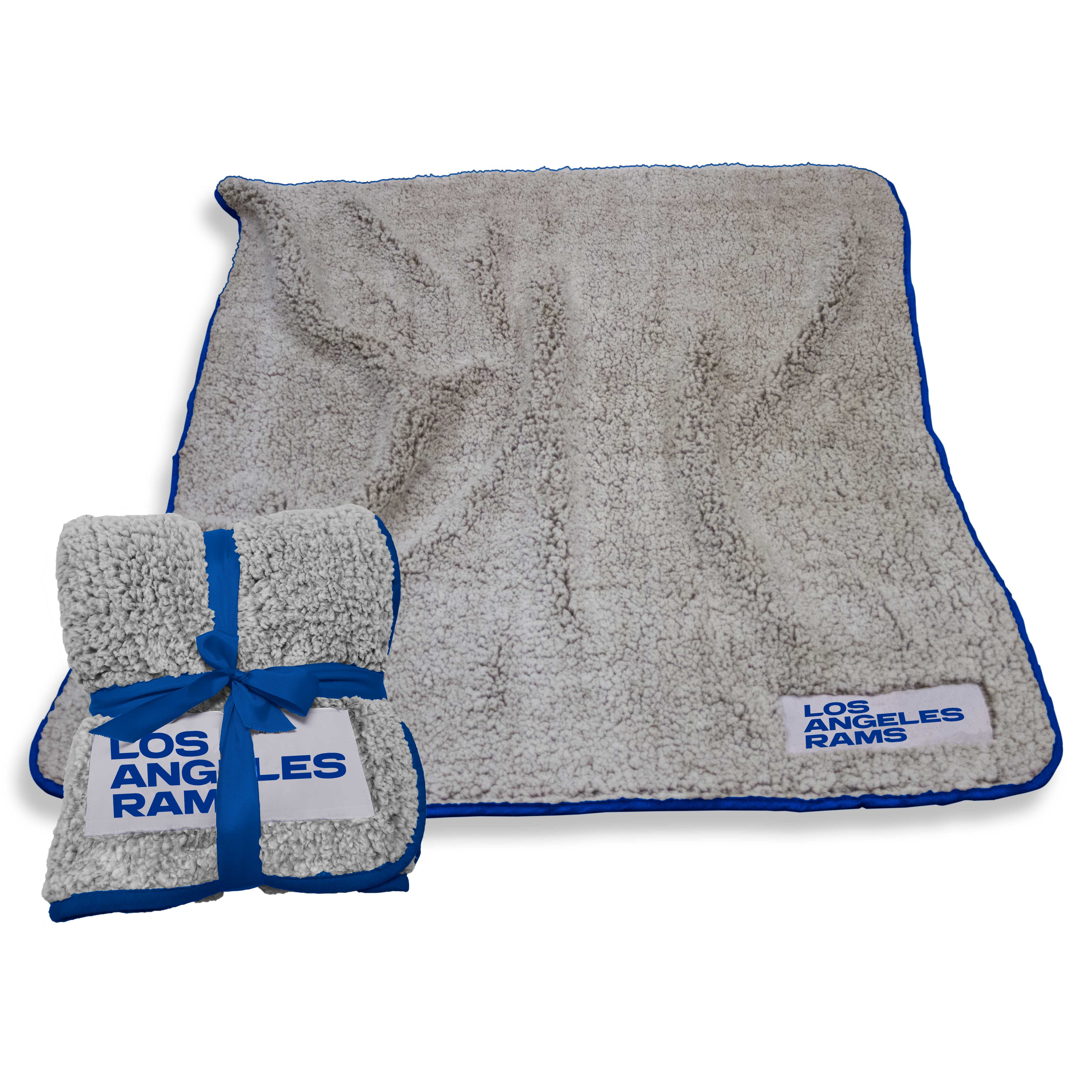 Los Angeles Rams Frosty Fleece