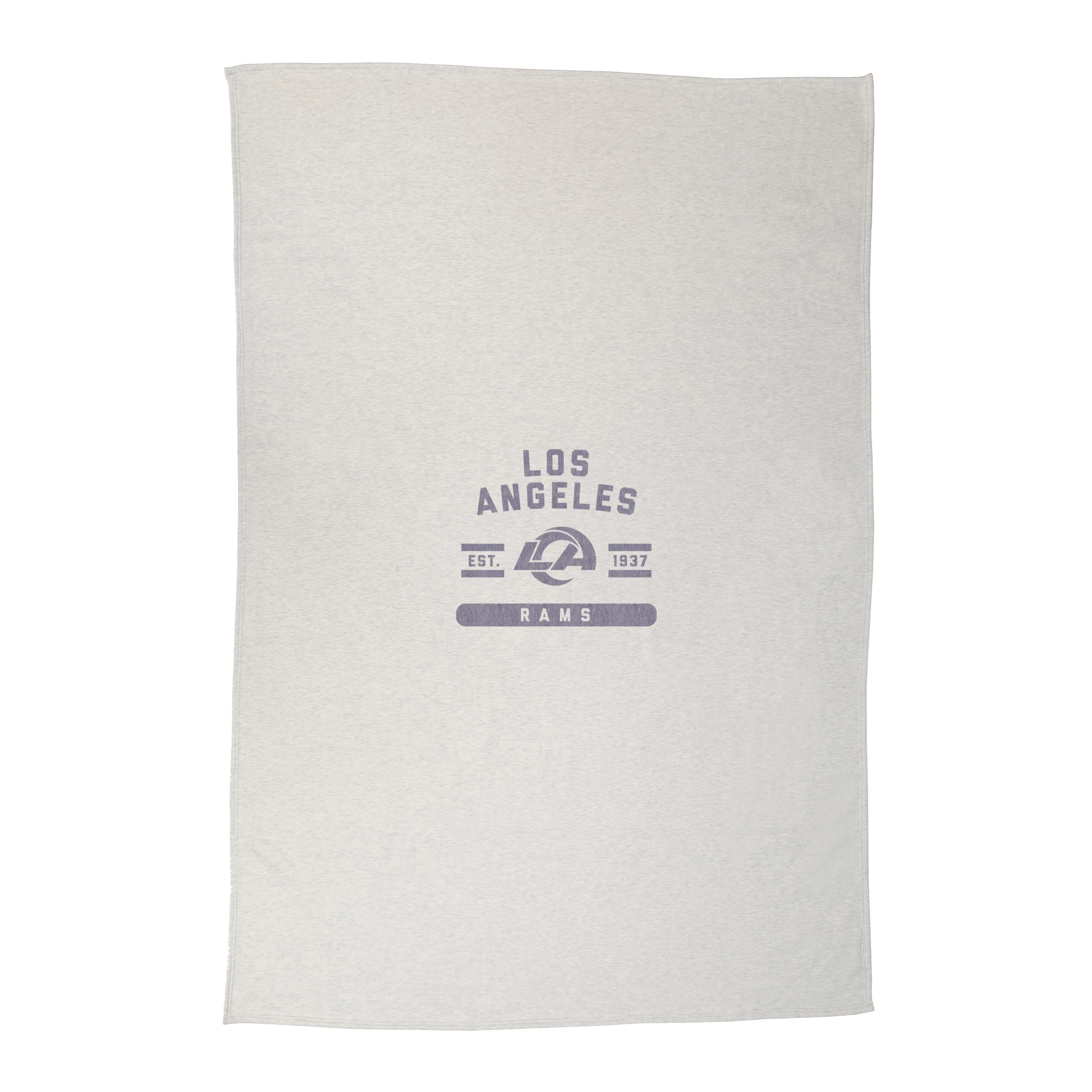 Los Angeles Rams Oatmeal Sweatshirt