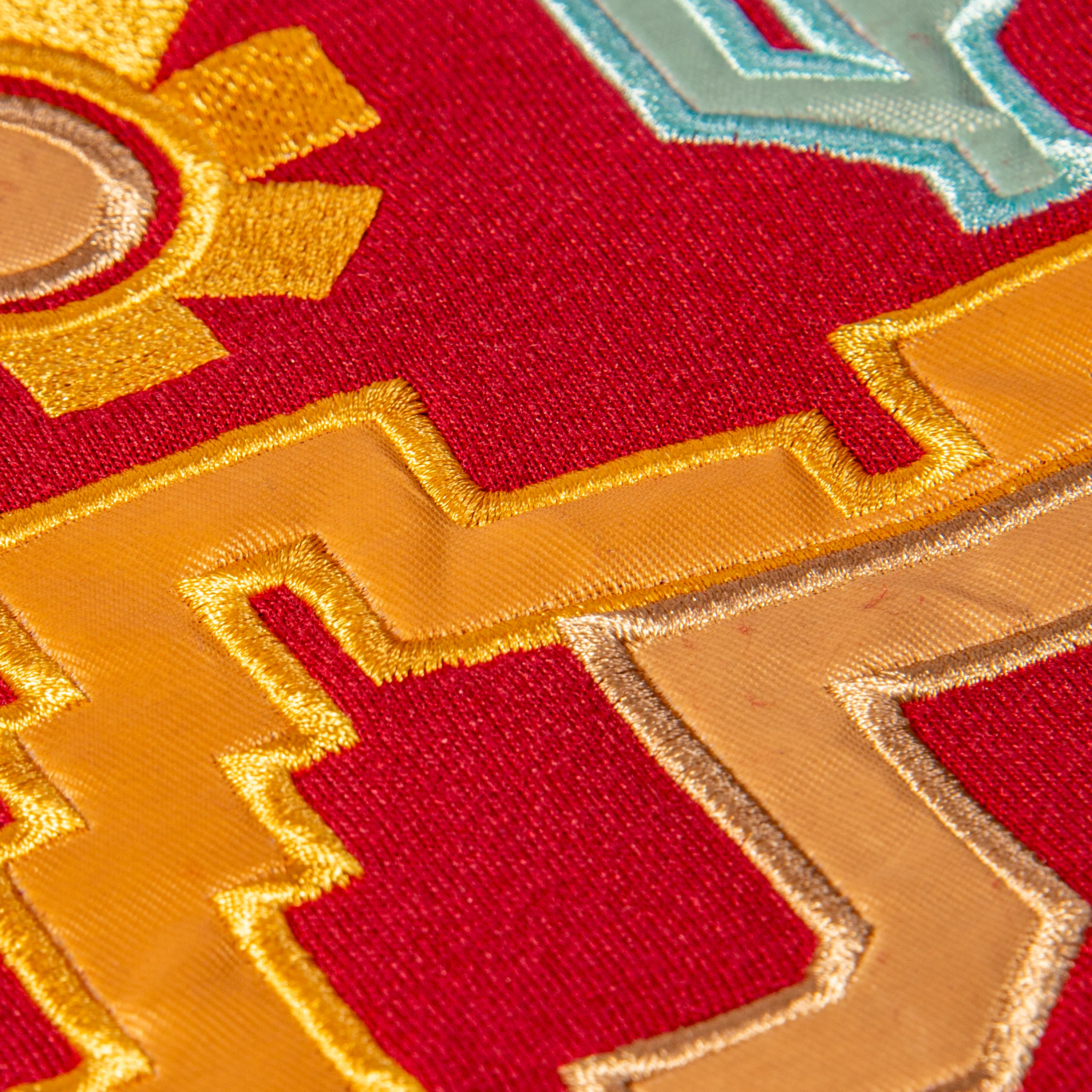 Louisville Sweatshirt Blanket - Image 4