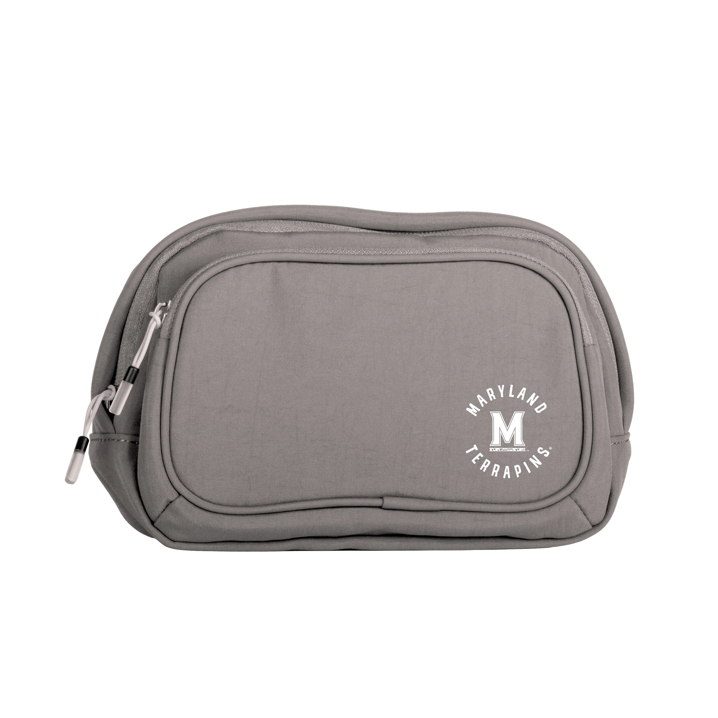 Maryland Everyday Ash Belt Bag