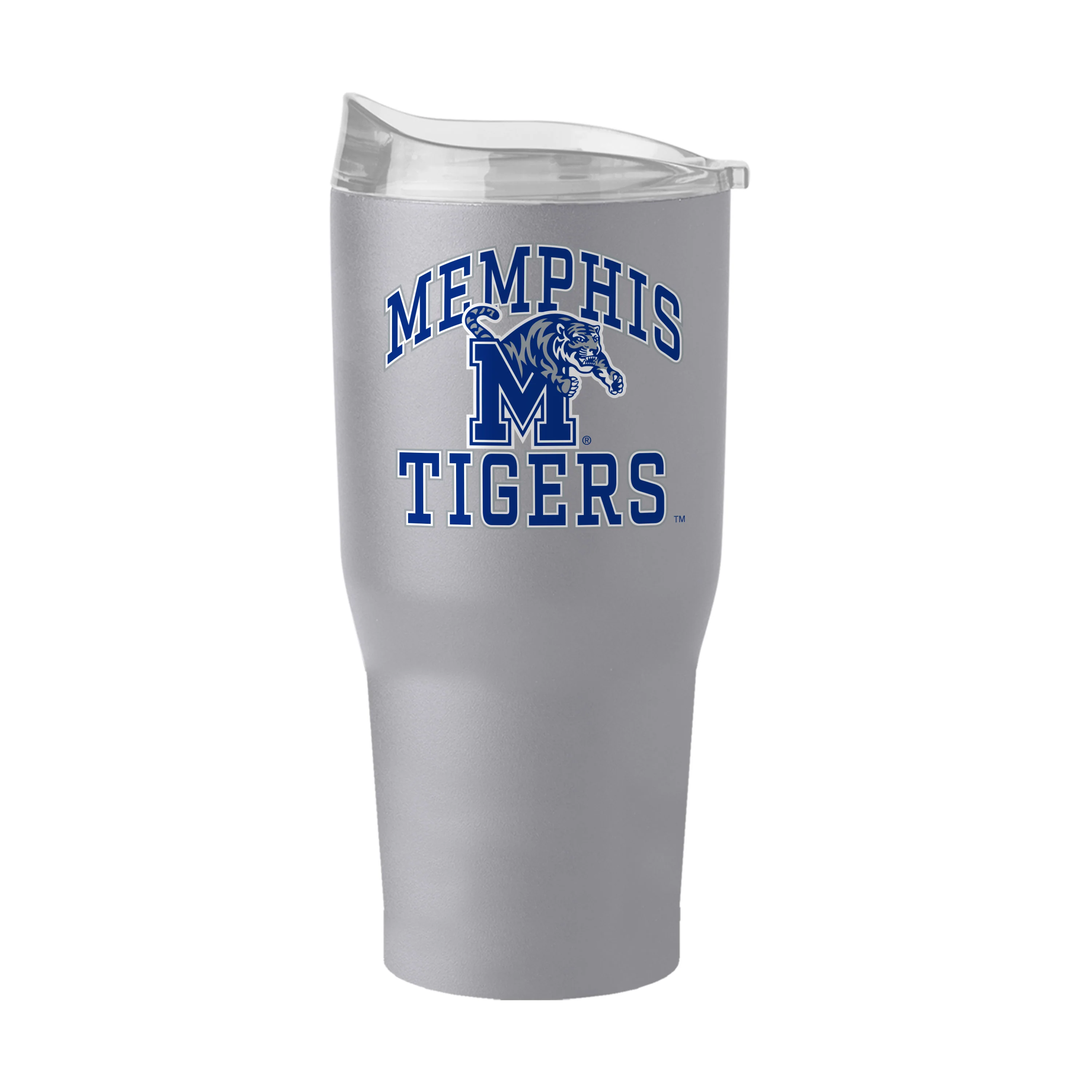 Memphis Stone 30oz Athletic Alternate Powder Coat Tumbler - Image 2
