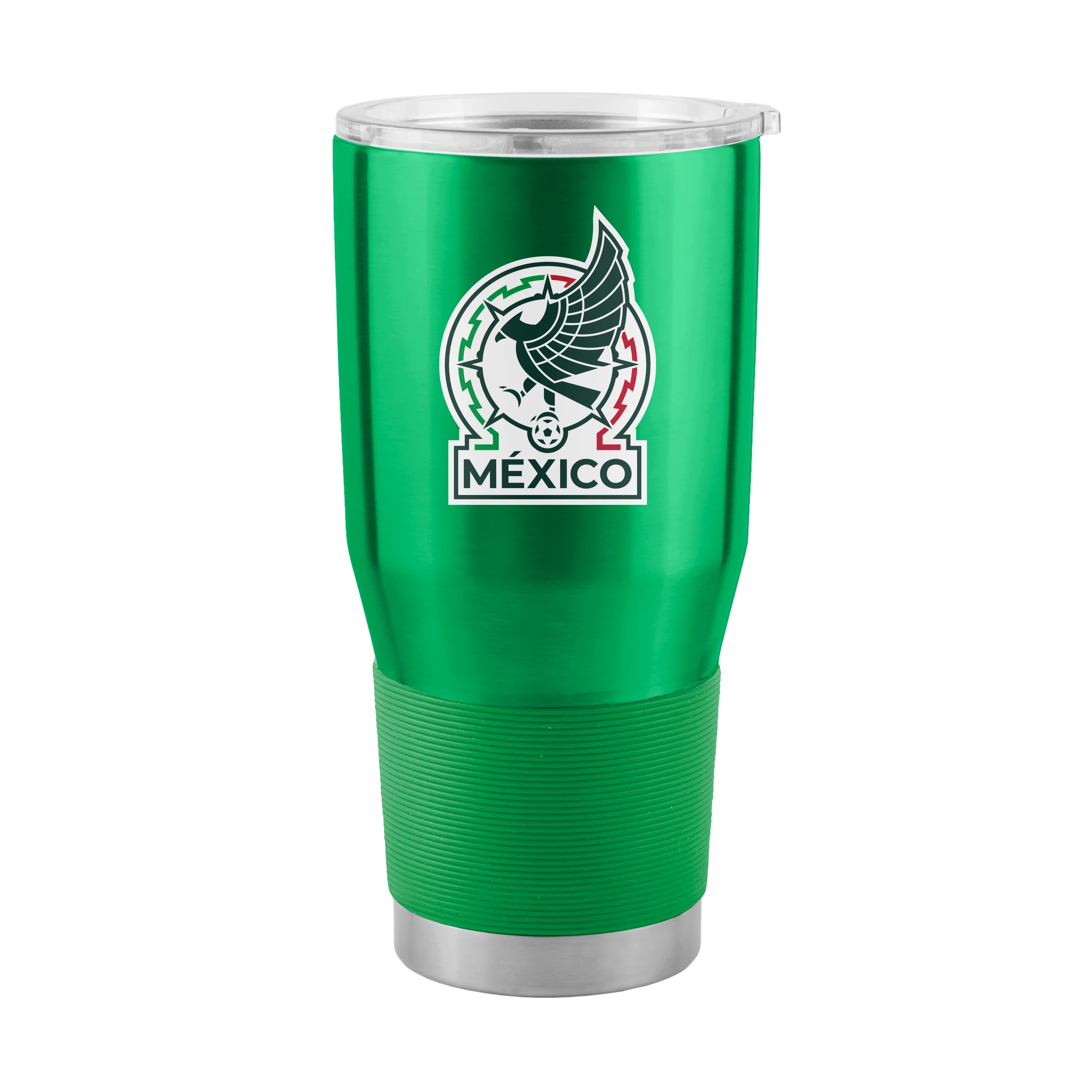 Mexico National Team 30oz Gameday Stainless Steel Tumbler
